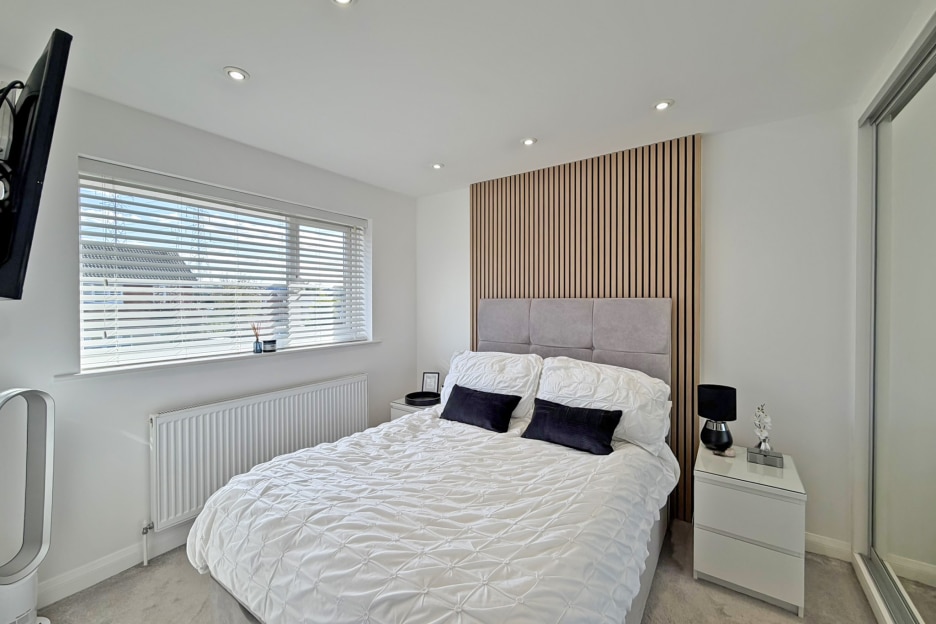 Crane Hollow, Wombourne, WV5