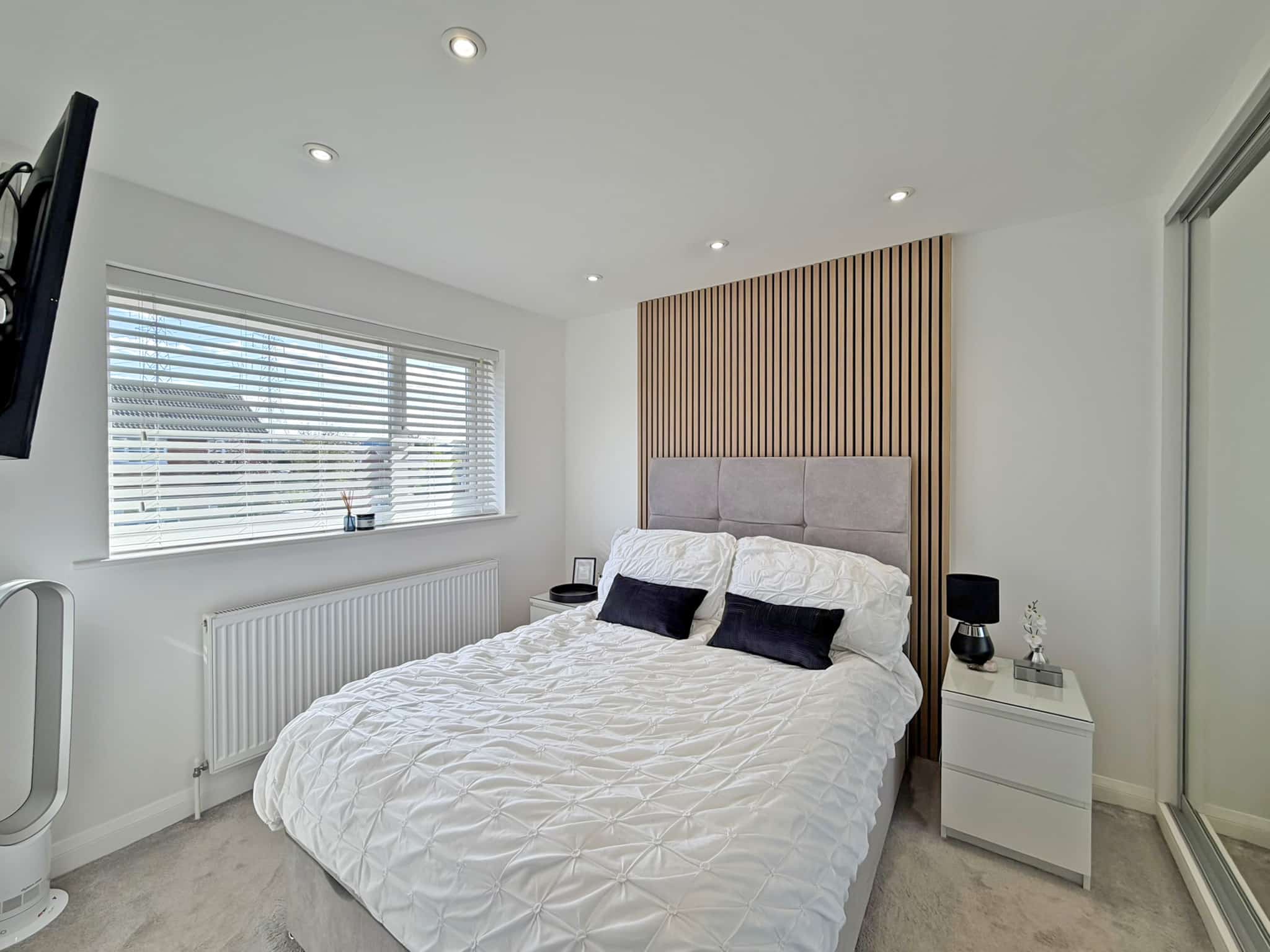 Crane Hollow, Wombourne, WV5