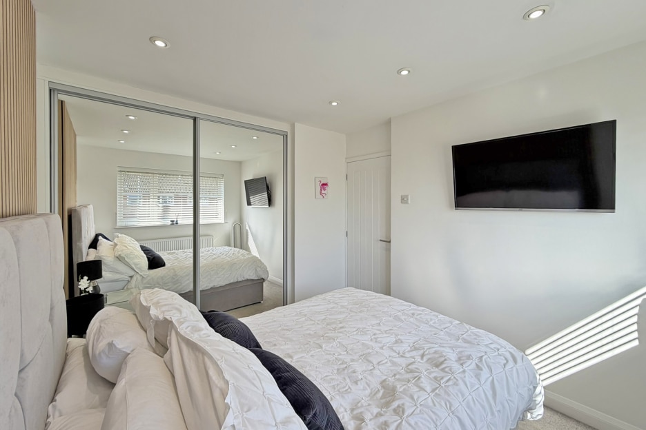 Crane Hollow, Wombourne, WV5