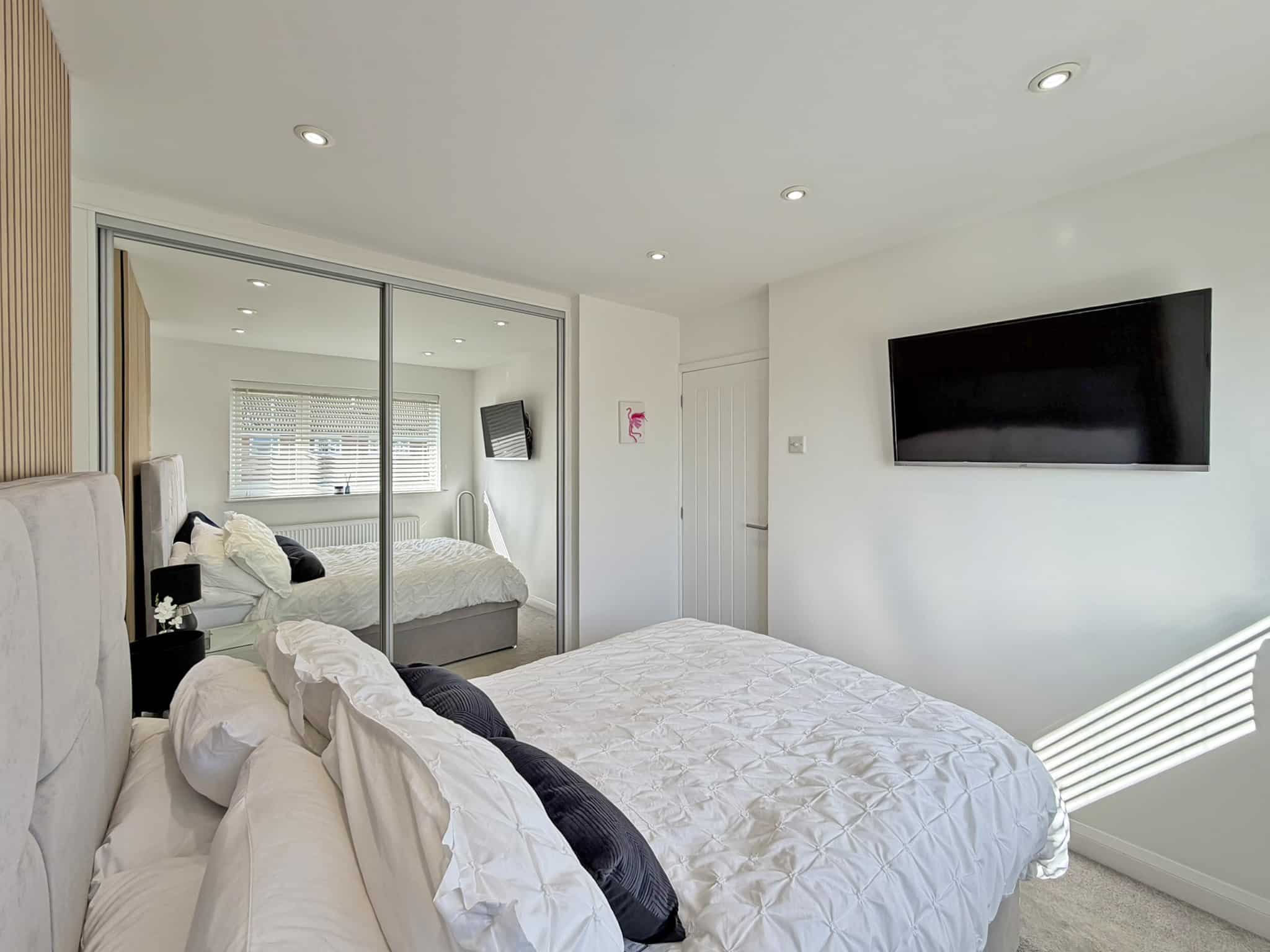Crane Hollow, Wombourne, WV5