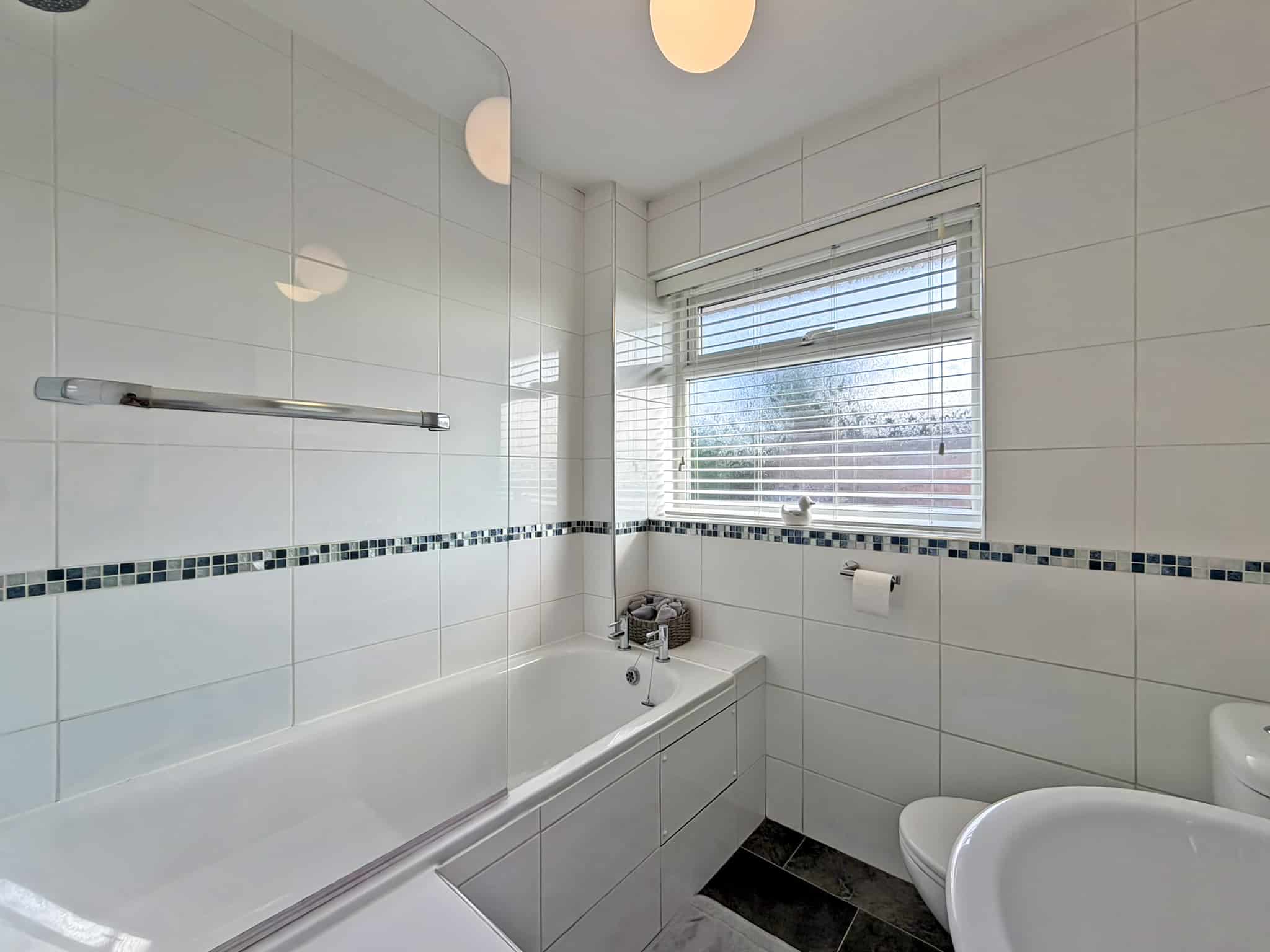 Crane Hollow, Wombourne, WV5