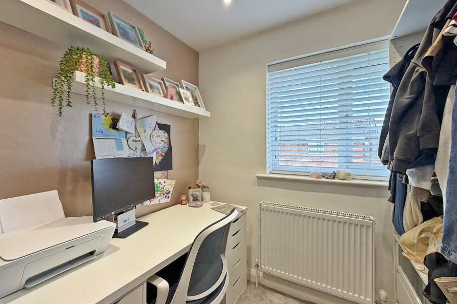 Crane Hollow, Wombourne, WV5