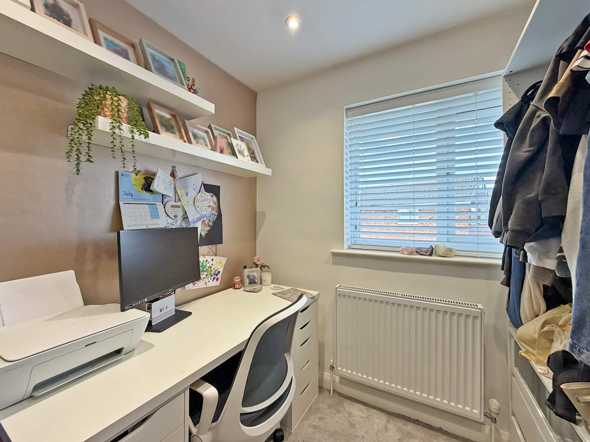 Crane Hollow, Wombourne, WV5