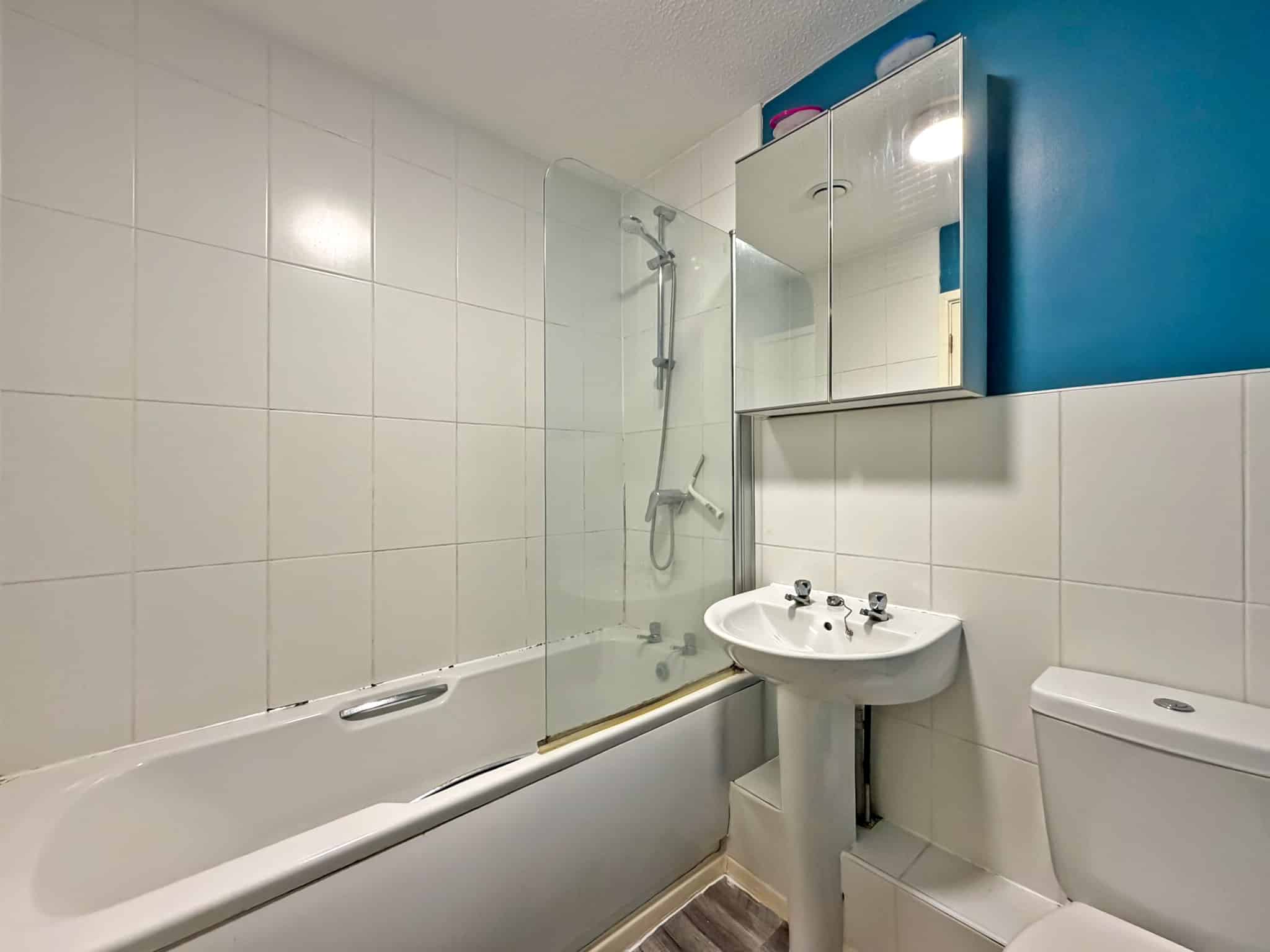 Bankside, Wombourne, WV5