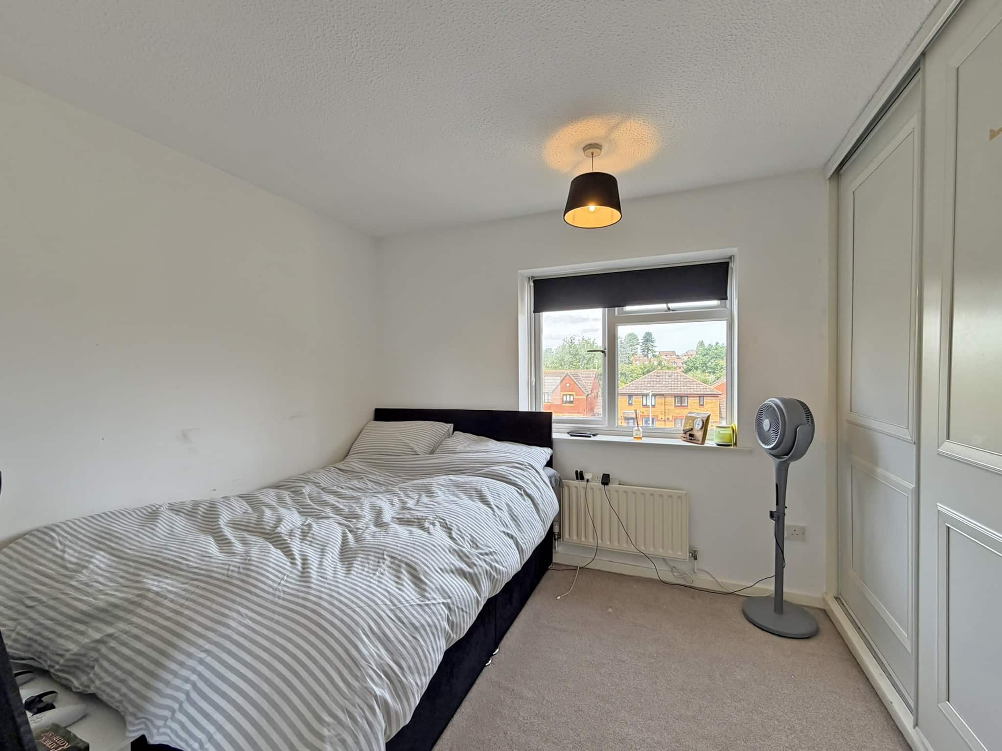 Bankside, Wombourne, WV5