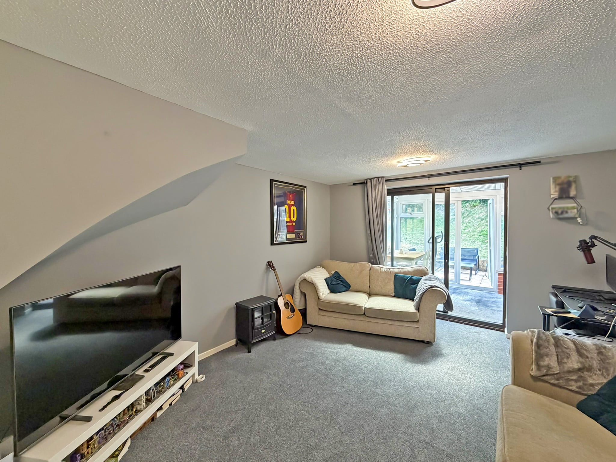 Bankside, Wombourne, WV5