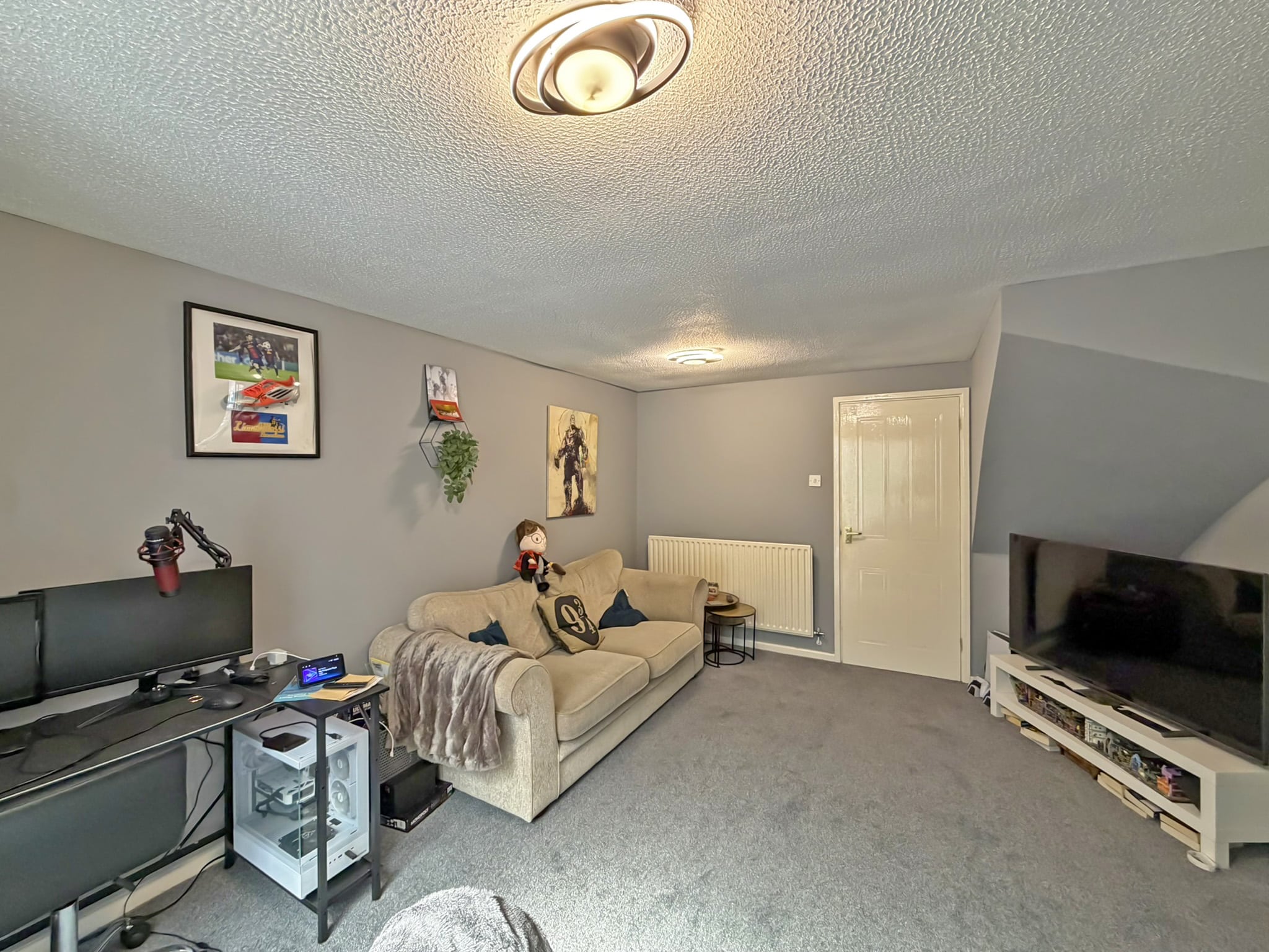 Bankside, Wombourne, WV5