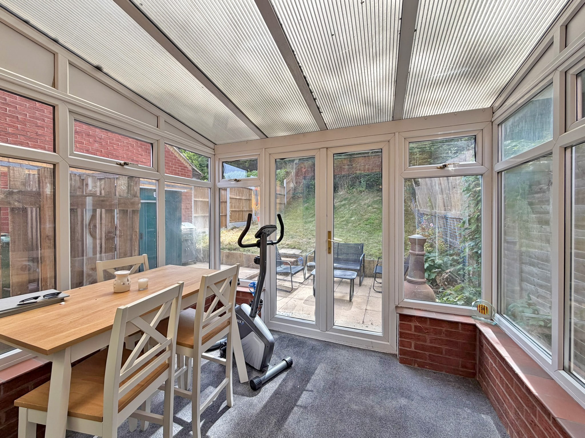 Bankside, Wombourne, WV5