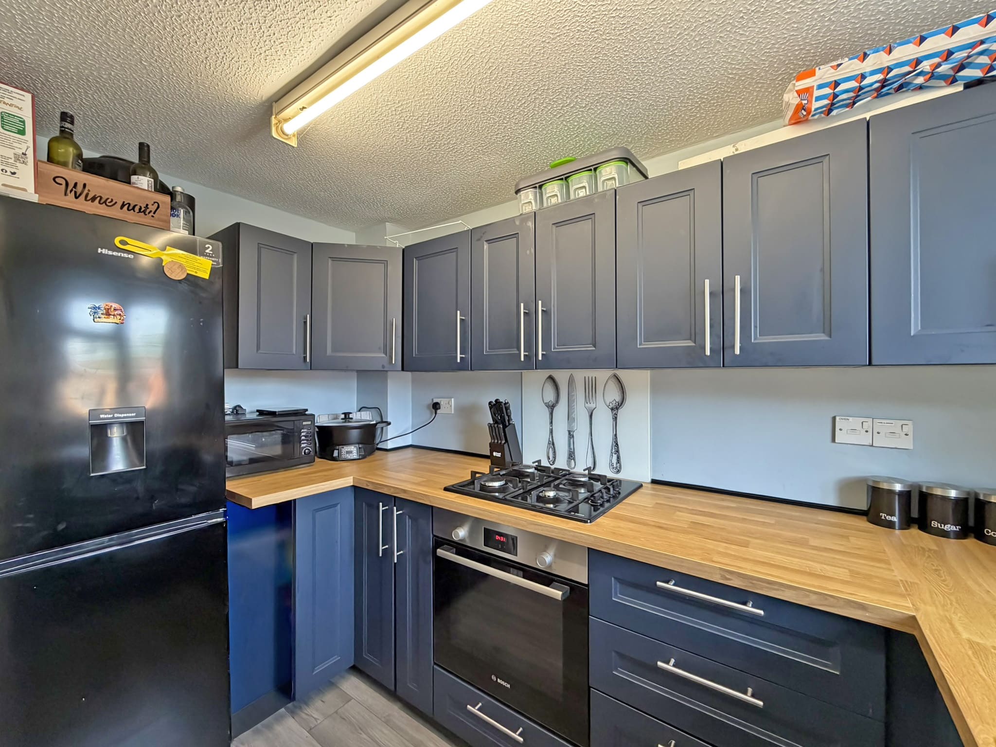 Bankside, Wombourne, WV5