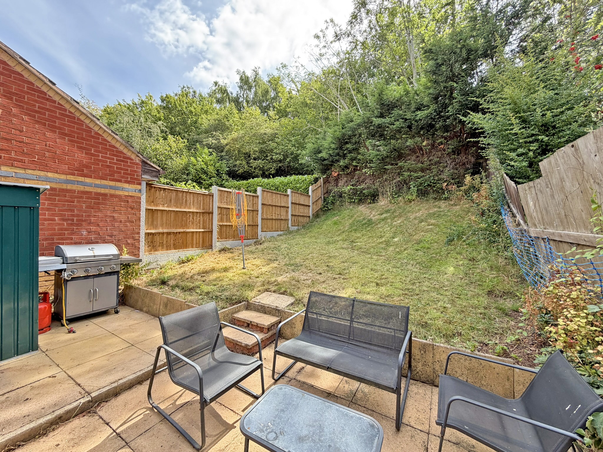 Bankside, Wombourne, WV5