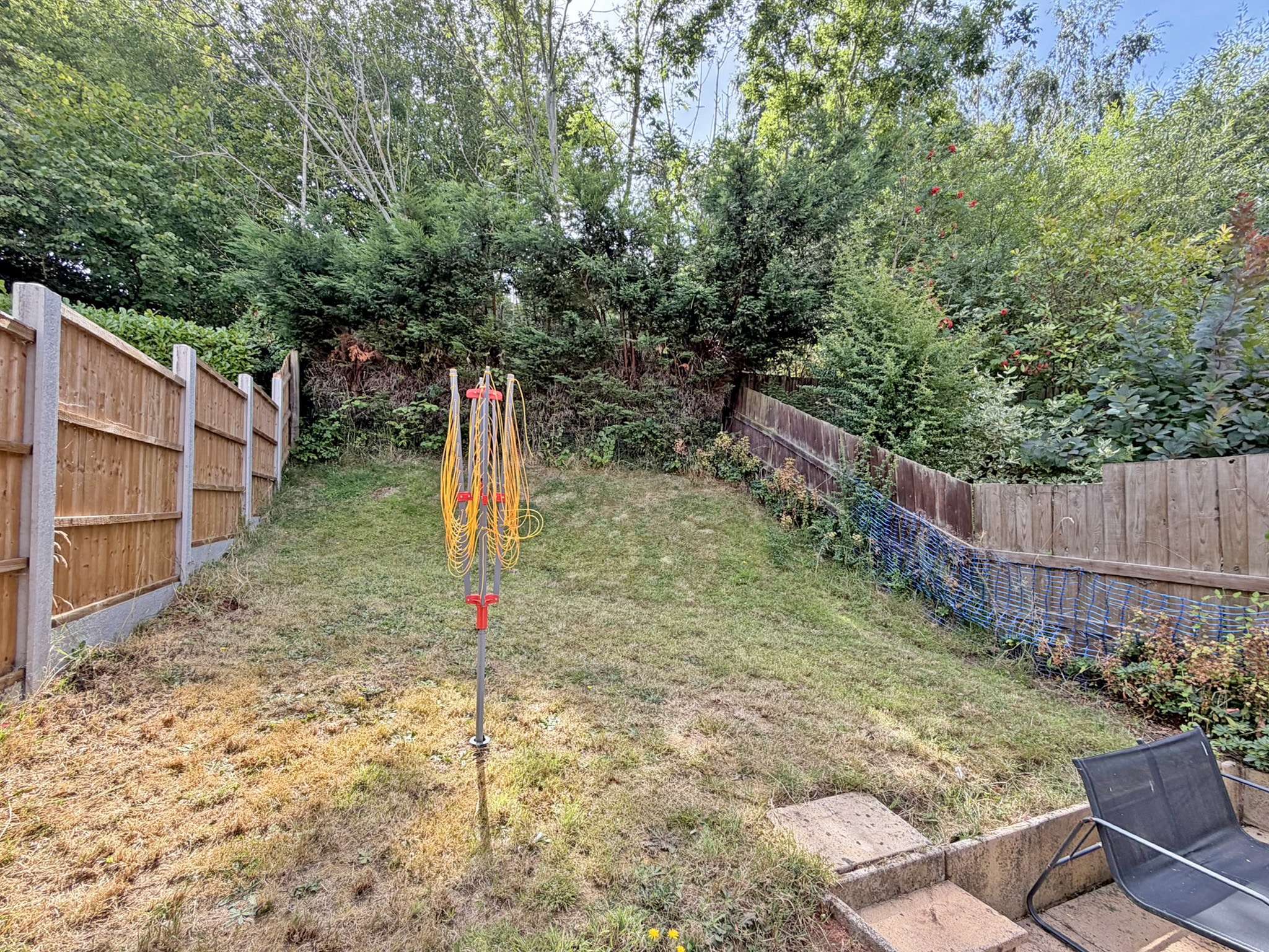 Bankside, Wombourne, WV5