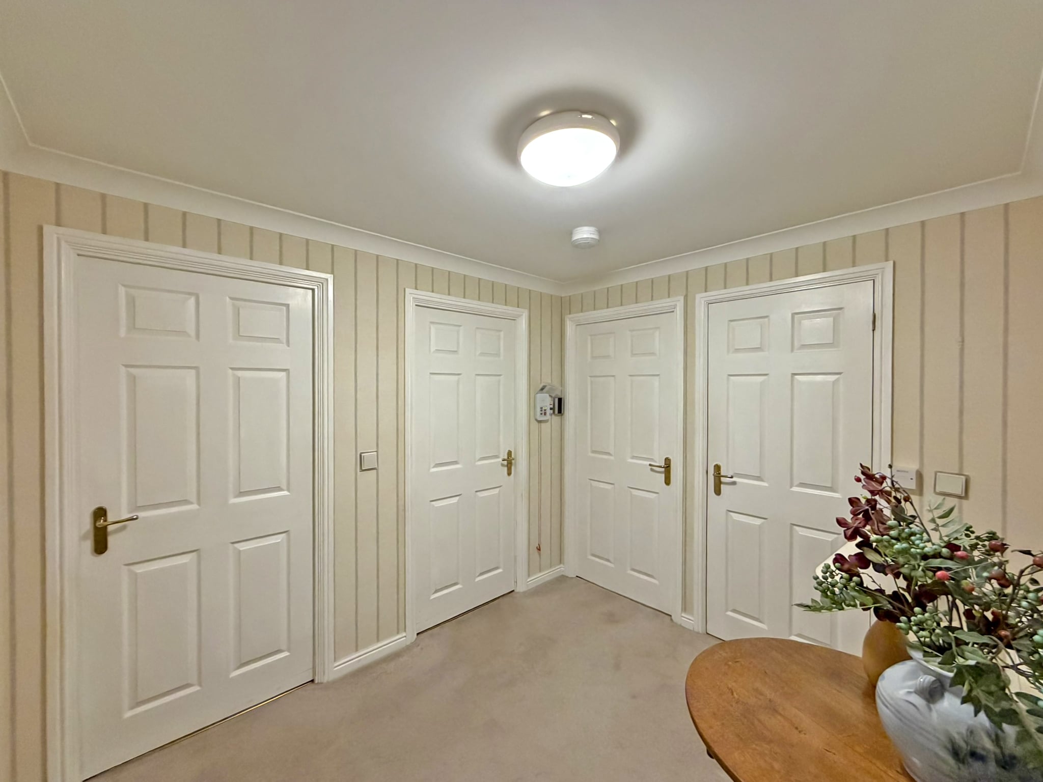 Wombrook Court, Wombourne, WV5