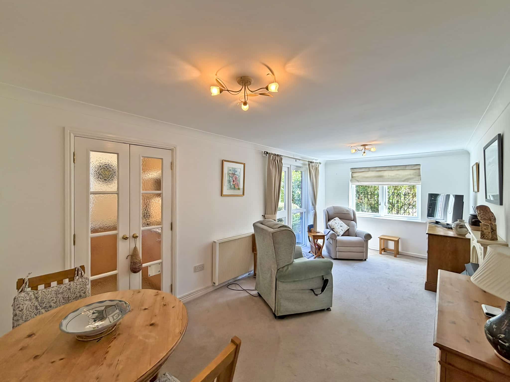 Wombrook Court, Wombourne, WV5