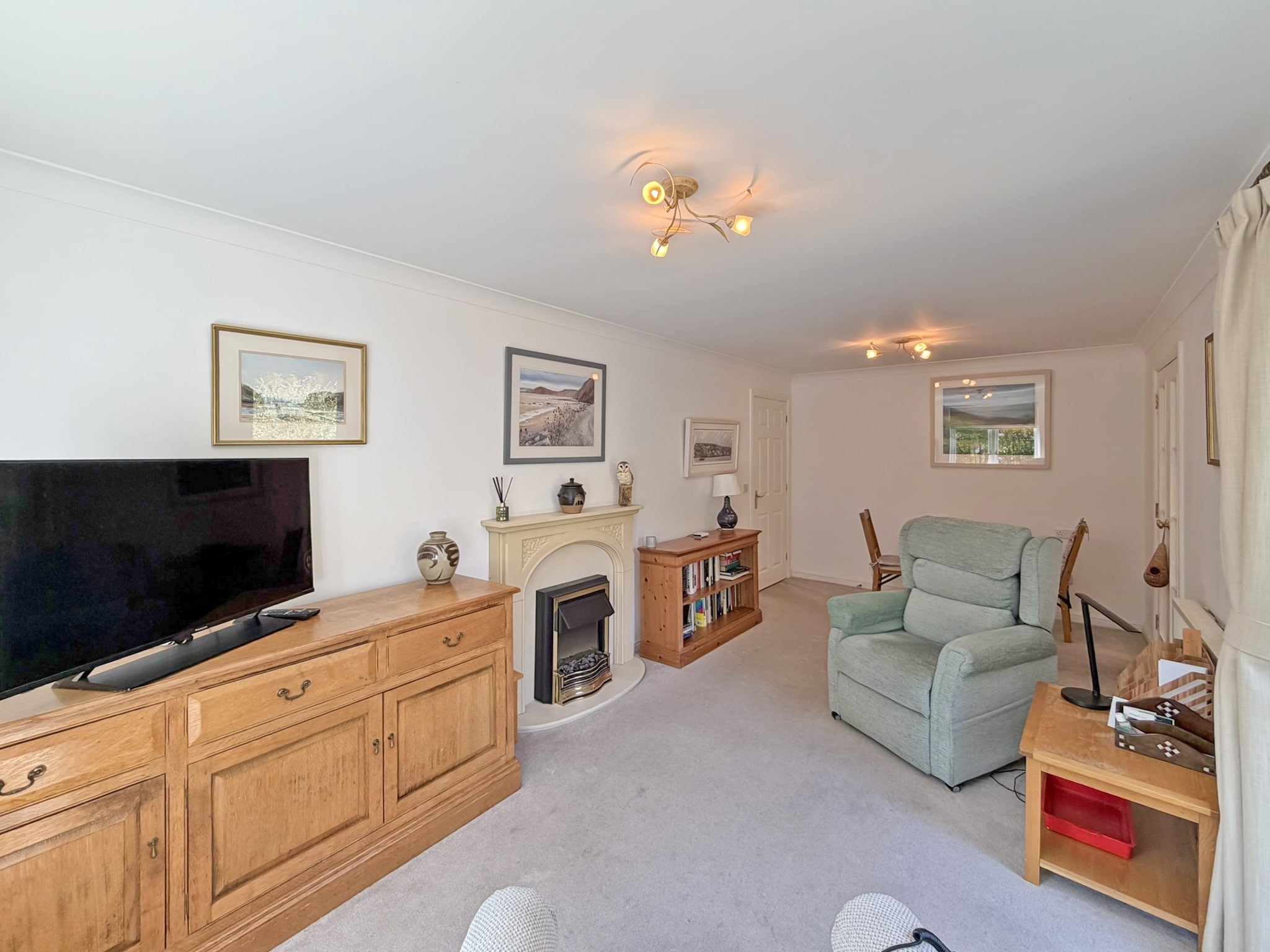 Wombrook Court, Wombourne, WV5