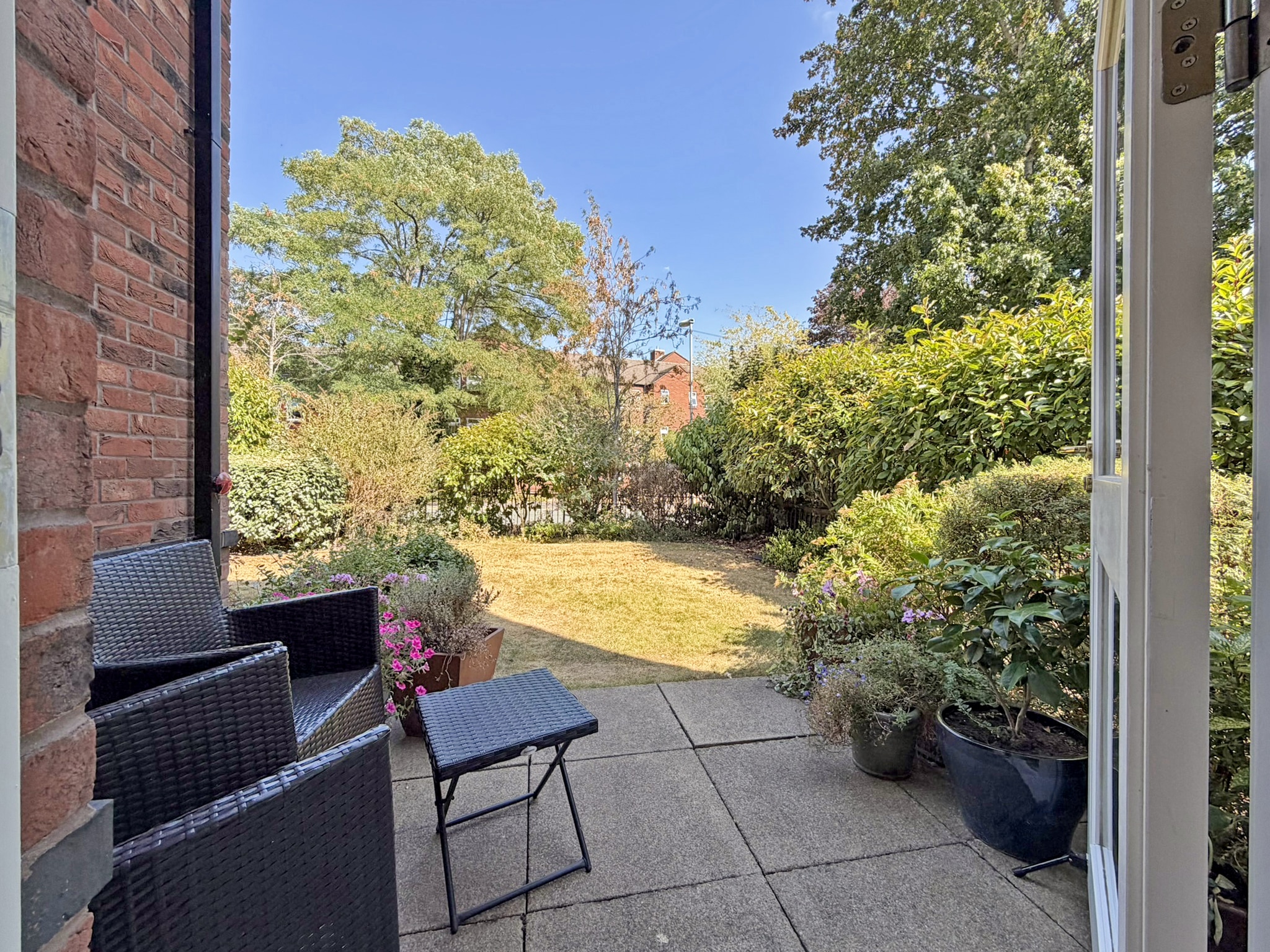 Wombrook Court, Wombourne, WV5