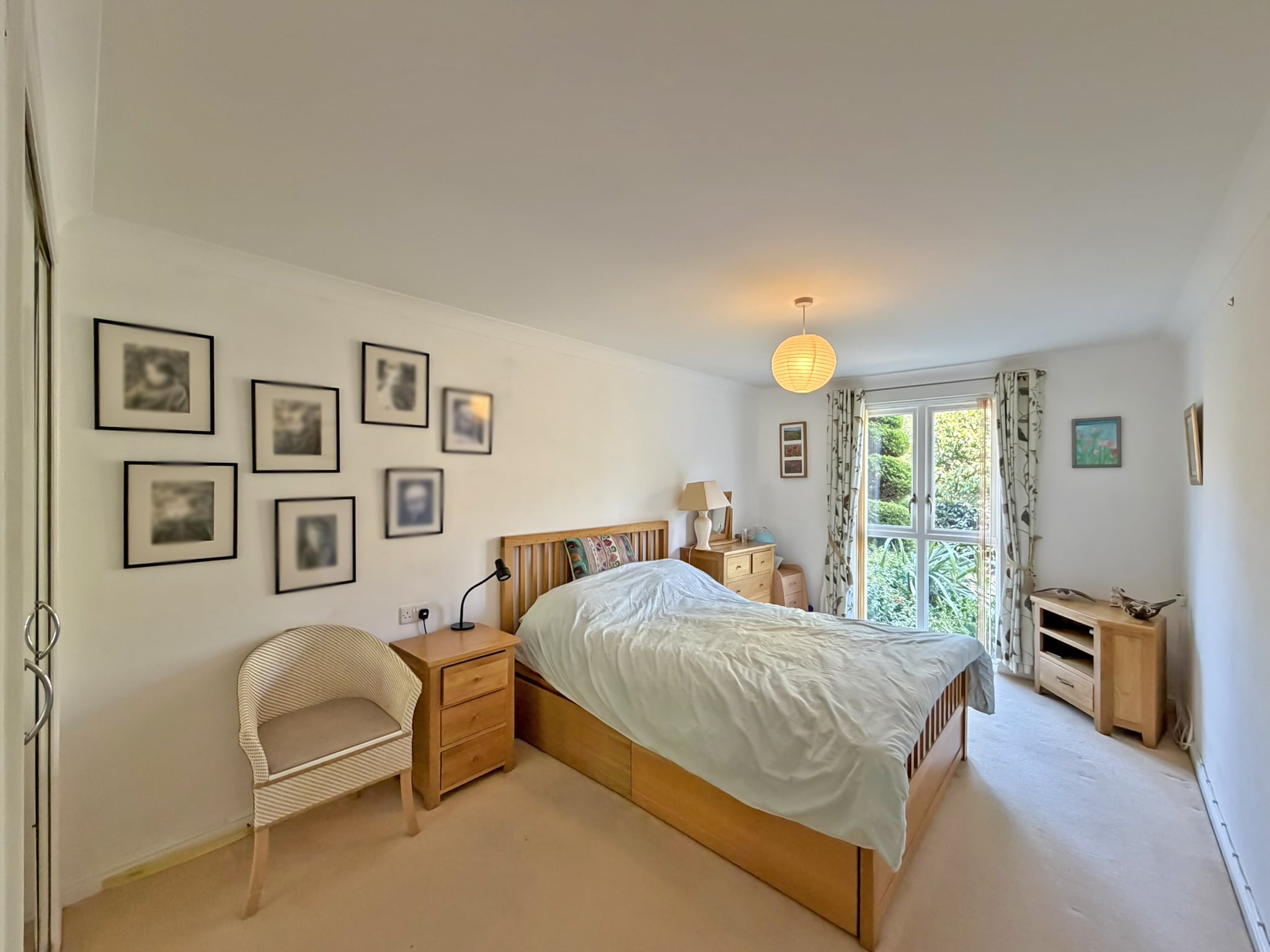 Wombrook Court, Wombourne, WV5