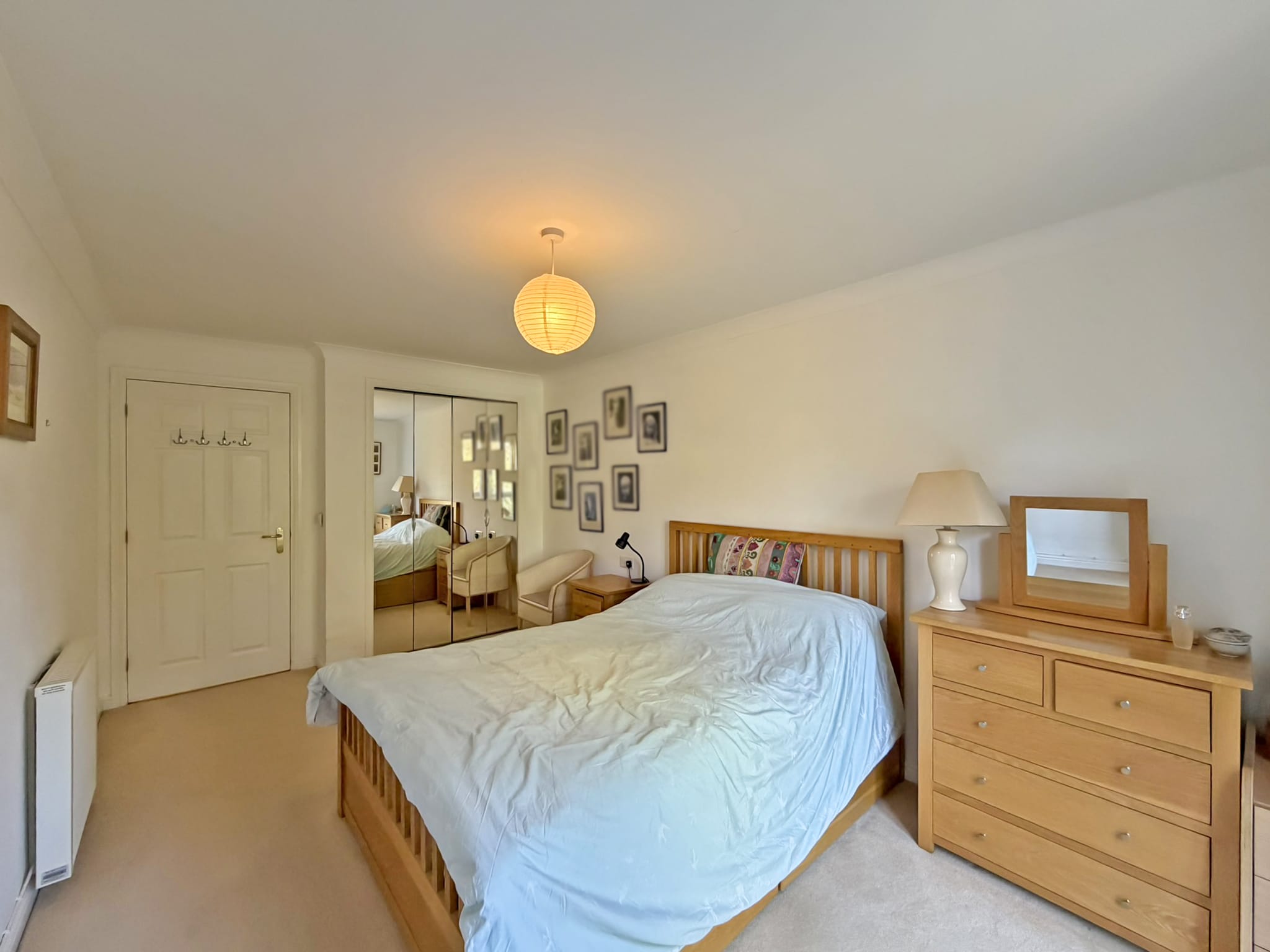 Wombrook Court, Wombourne, WV5