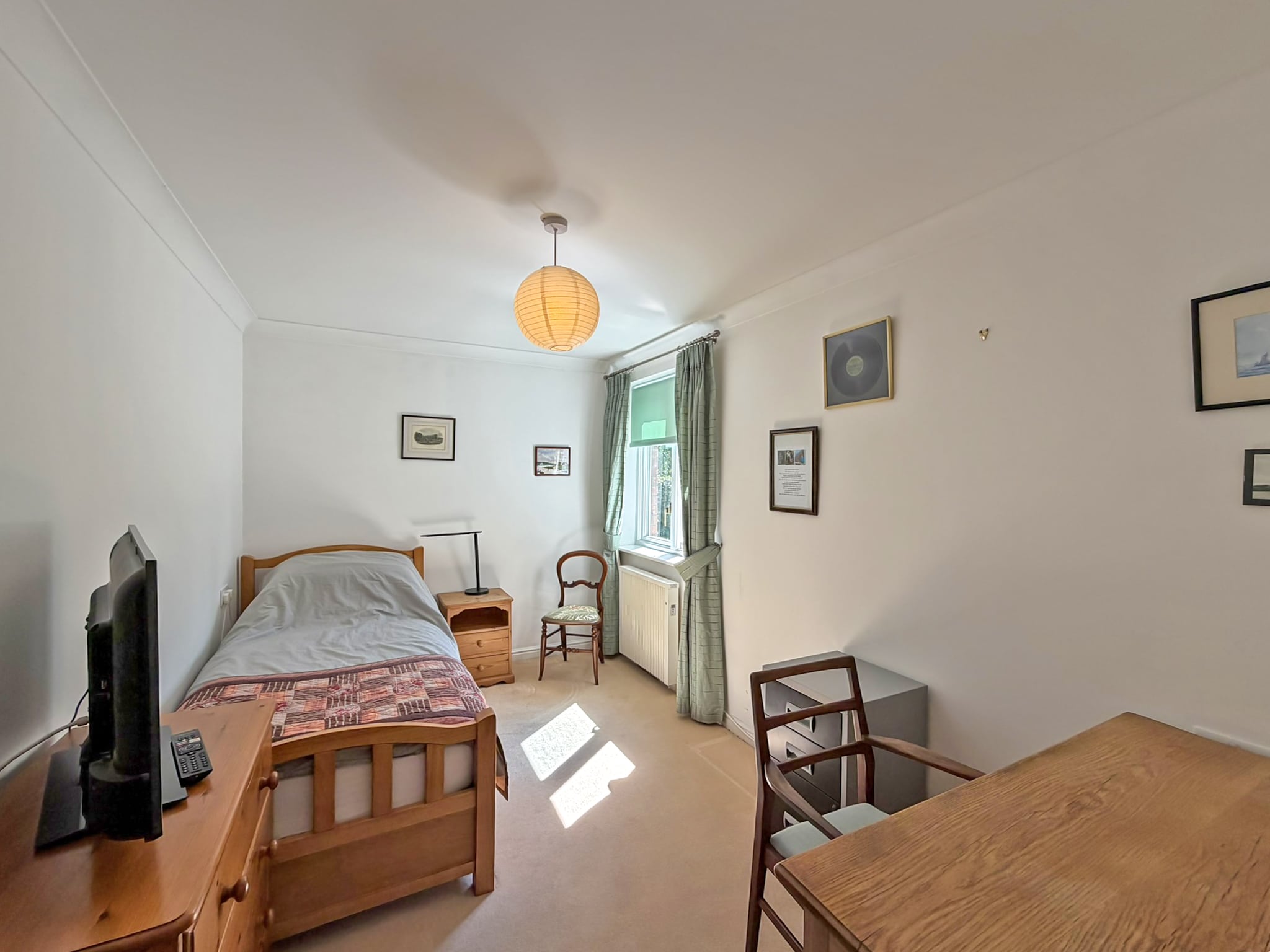 Wombrook Court, Wombourne, WV5