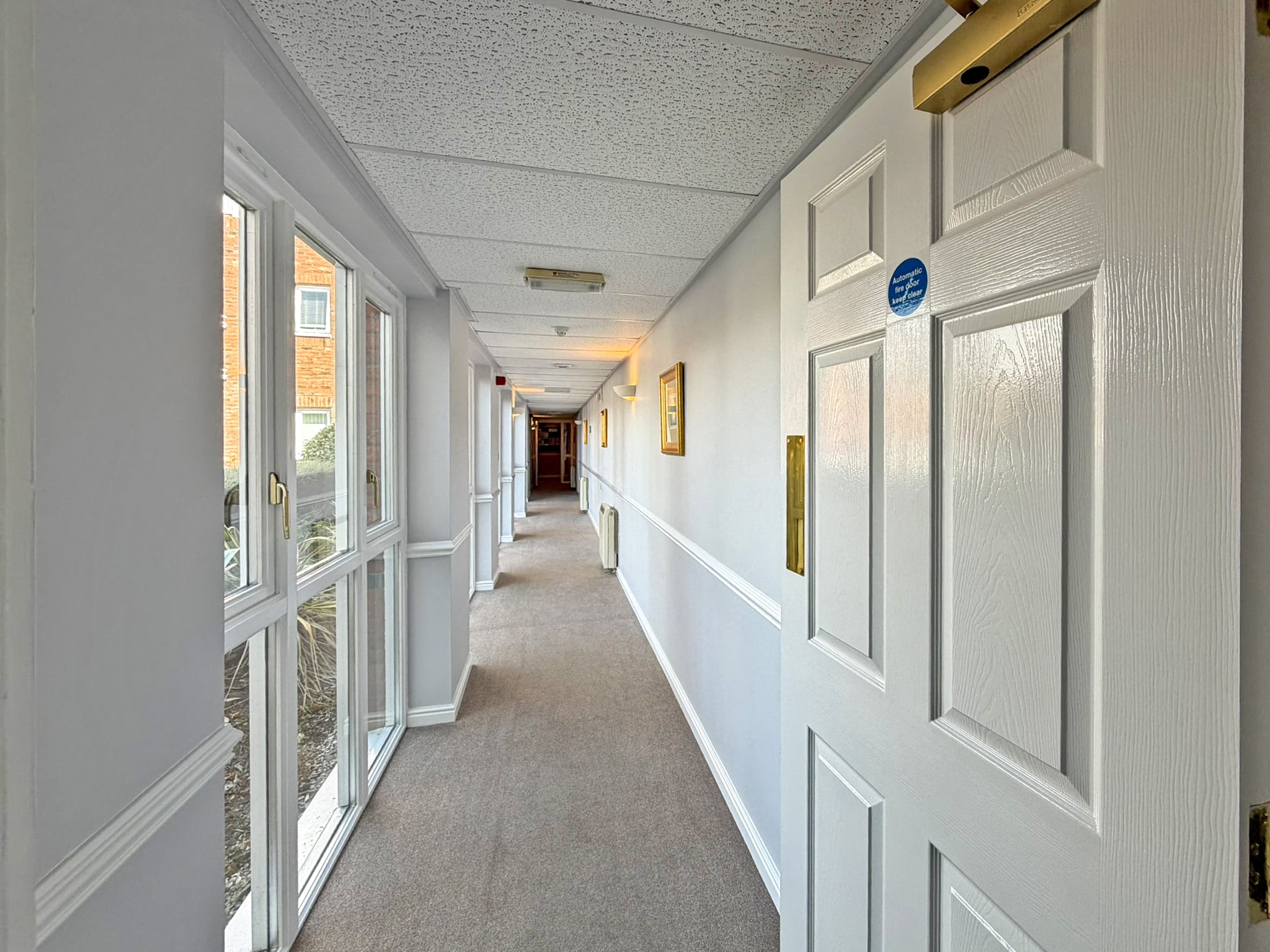 Wombrook Court, Wombourne, WV5