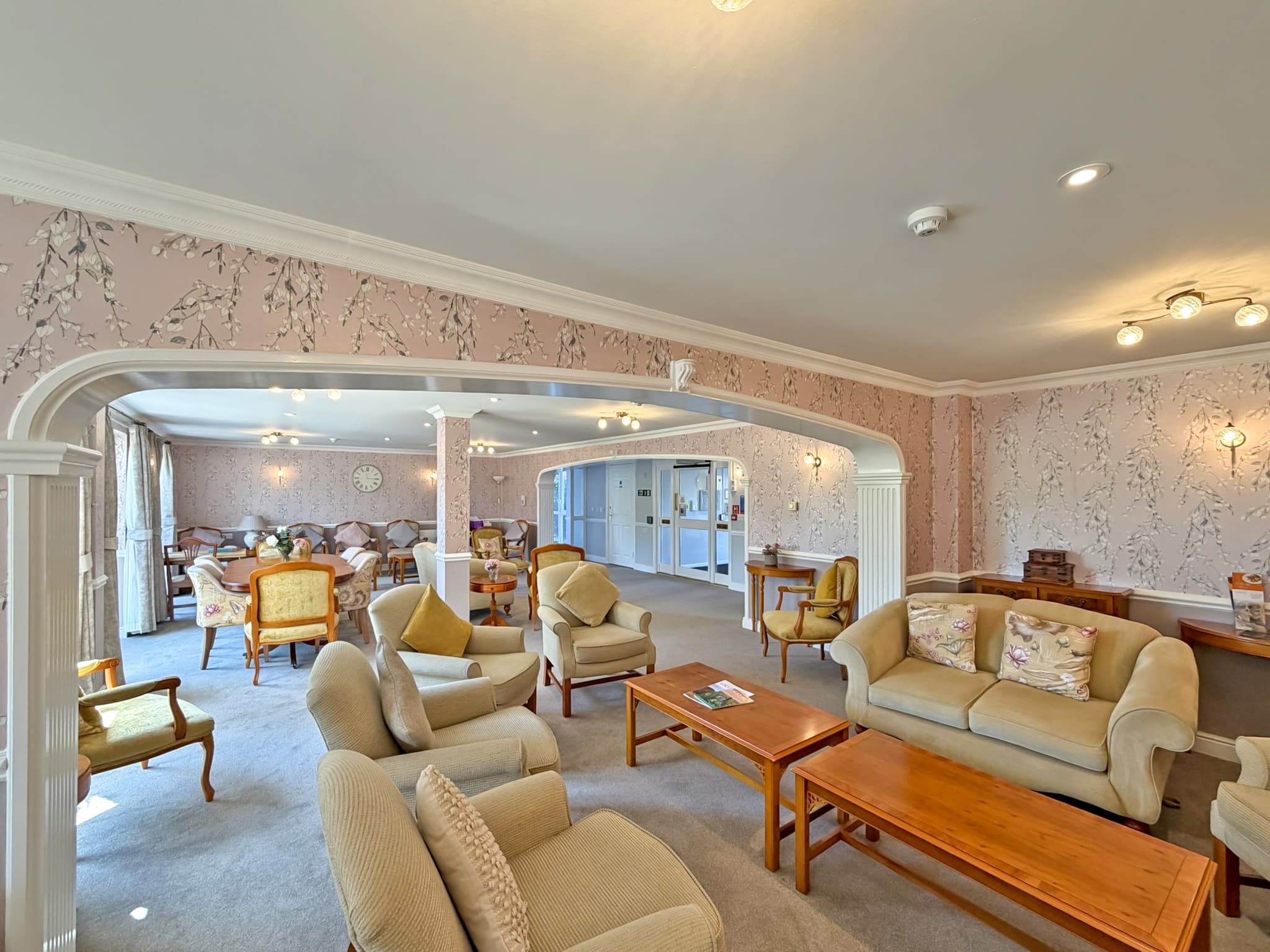 Wombrook Court, Wombourne, WV5