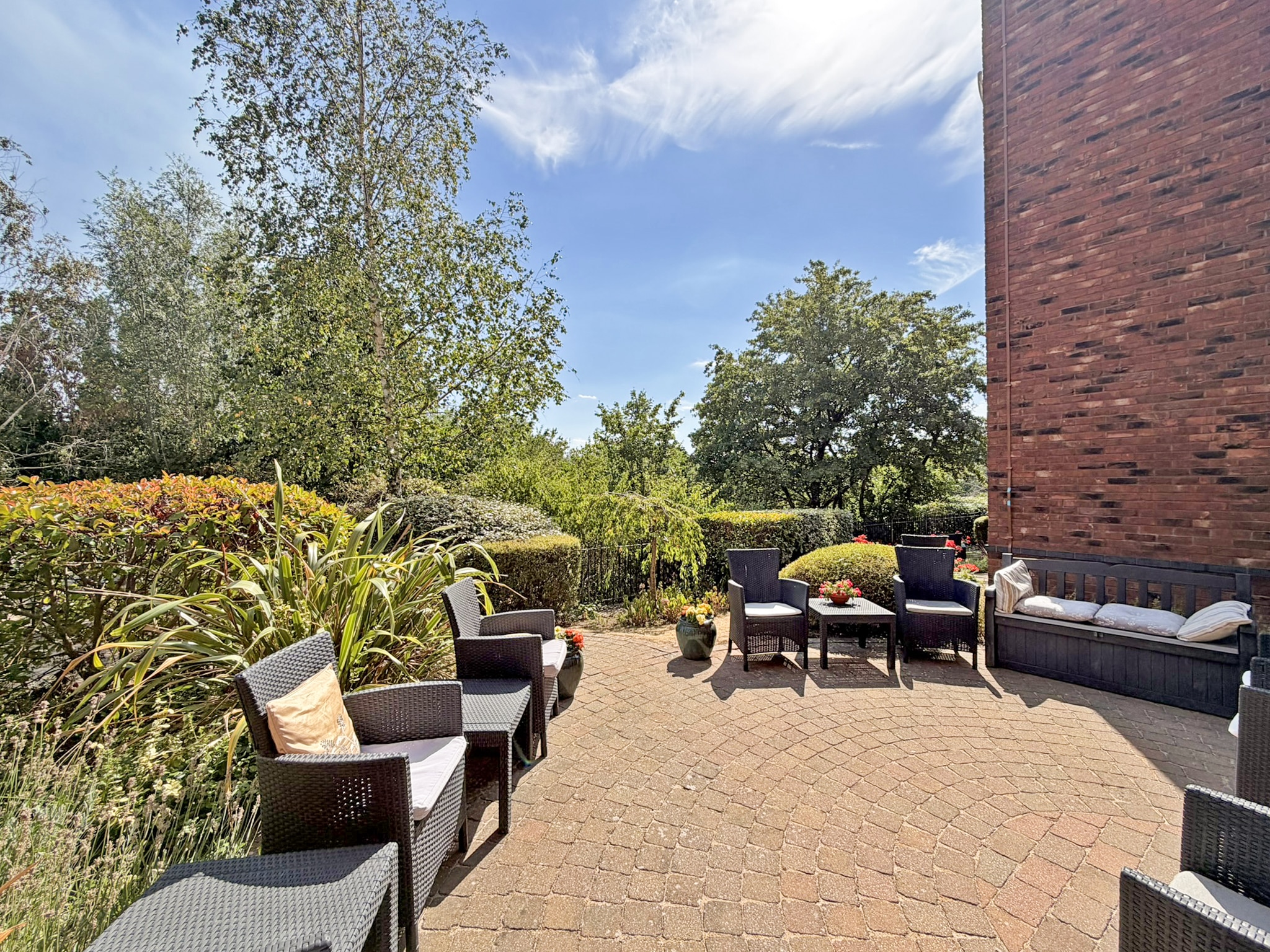 Wombrook Court, Wombourne, WV5