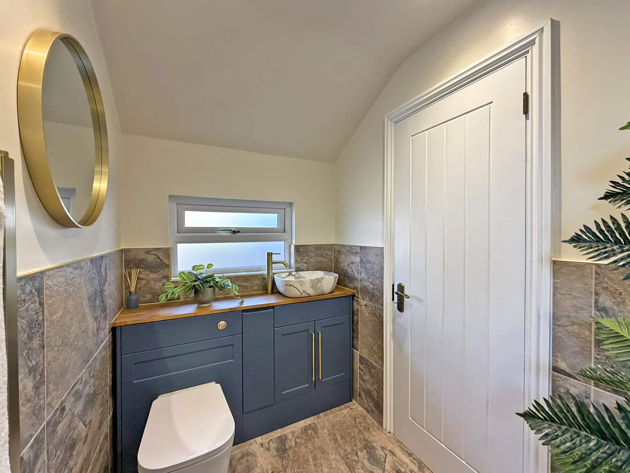 Chapel Street, Wombourne, WV5