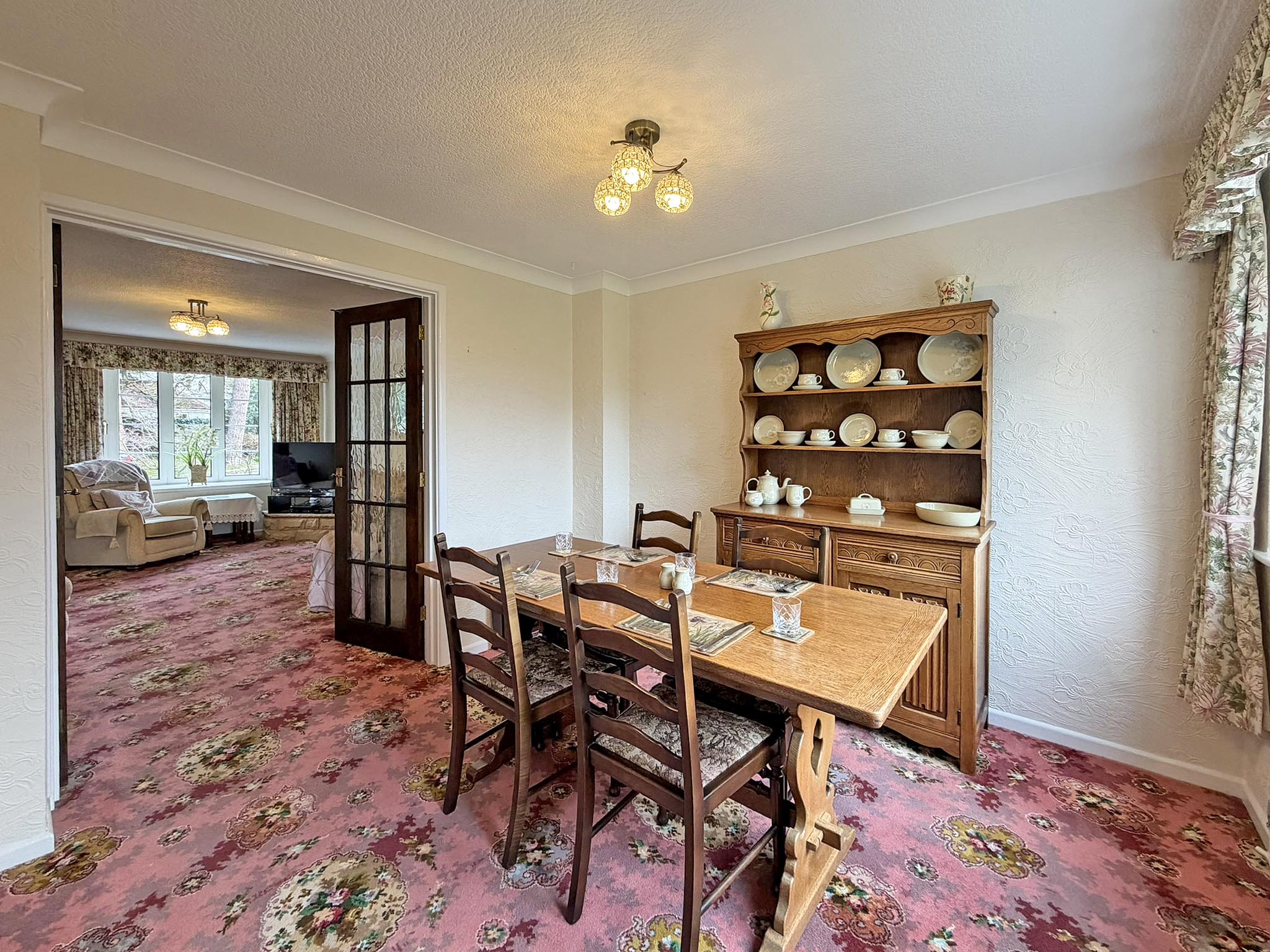Aldwyck Drive, Castlecroft, WV3