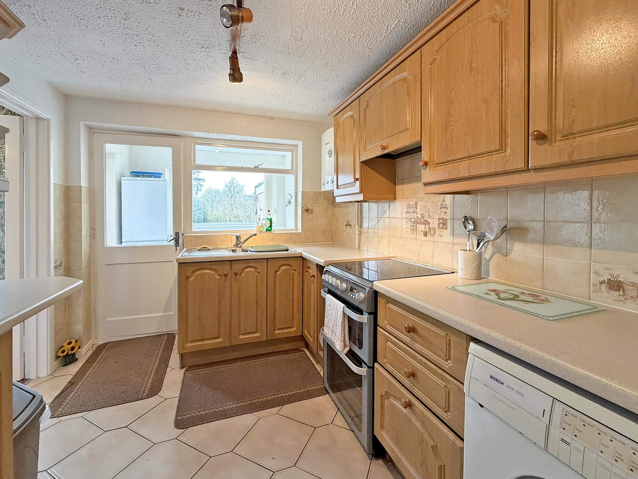 Aldwyck Drive, Castlecroft, WV3