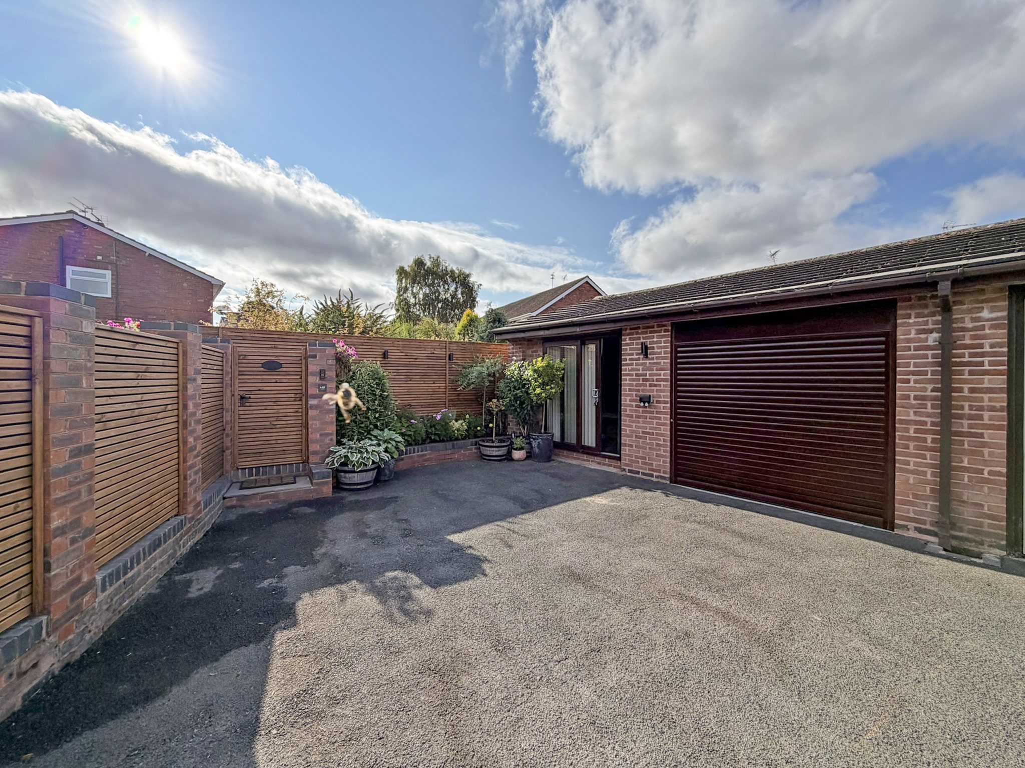 Chapel Street, Wombourne, WV5