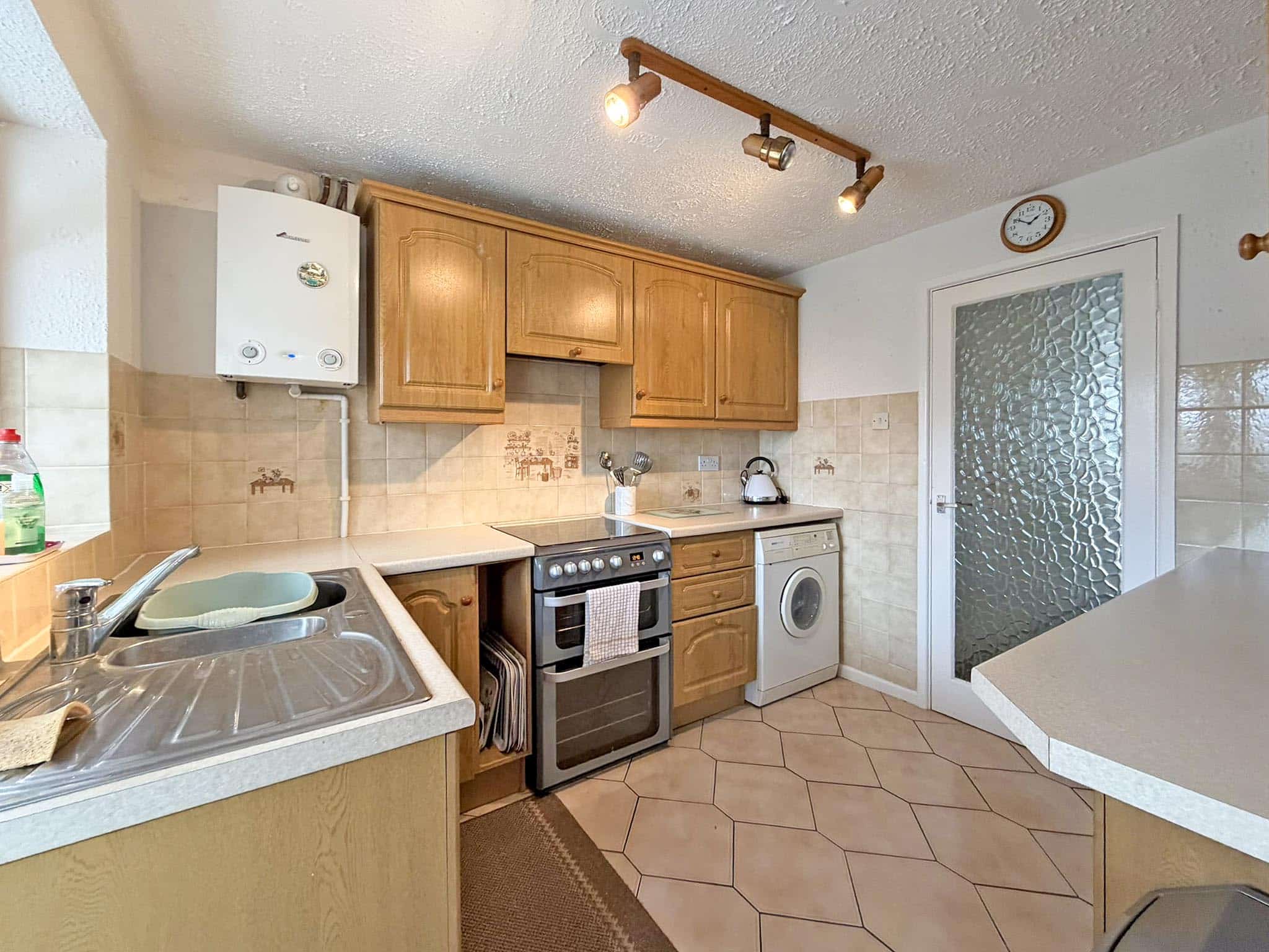 Aldwyck Drive, Castlecroft, WV3