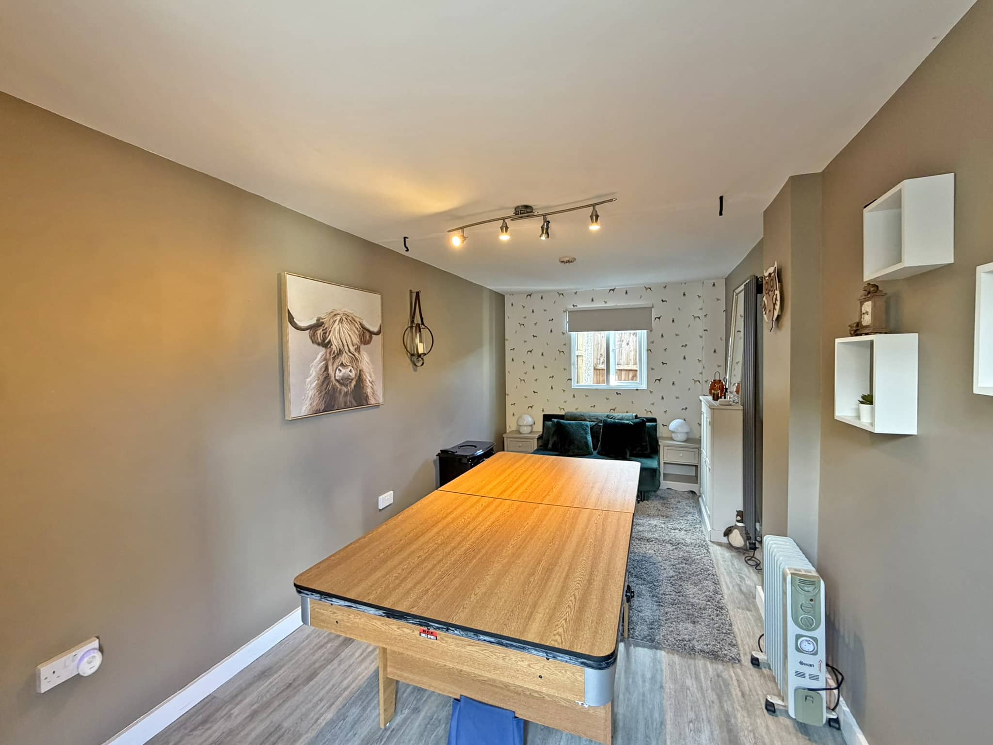 Chapel Street, Wombourne, WV5