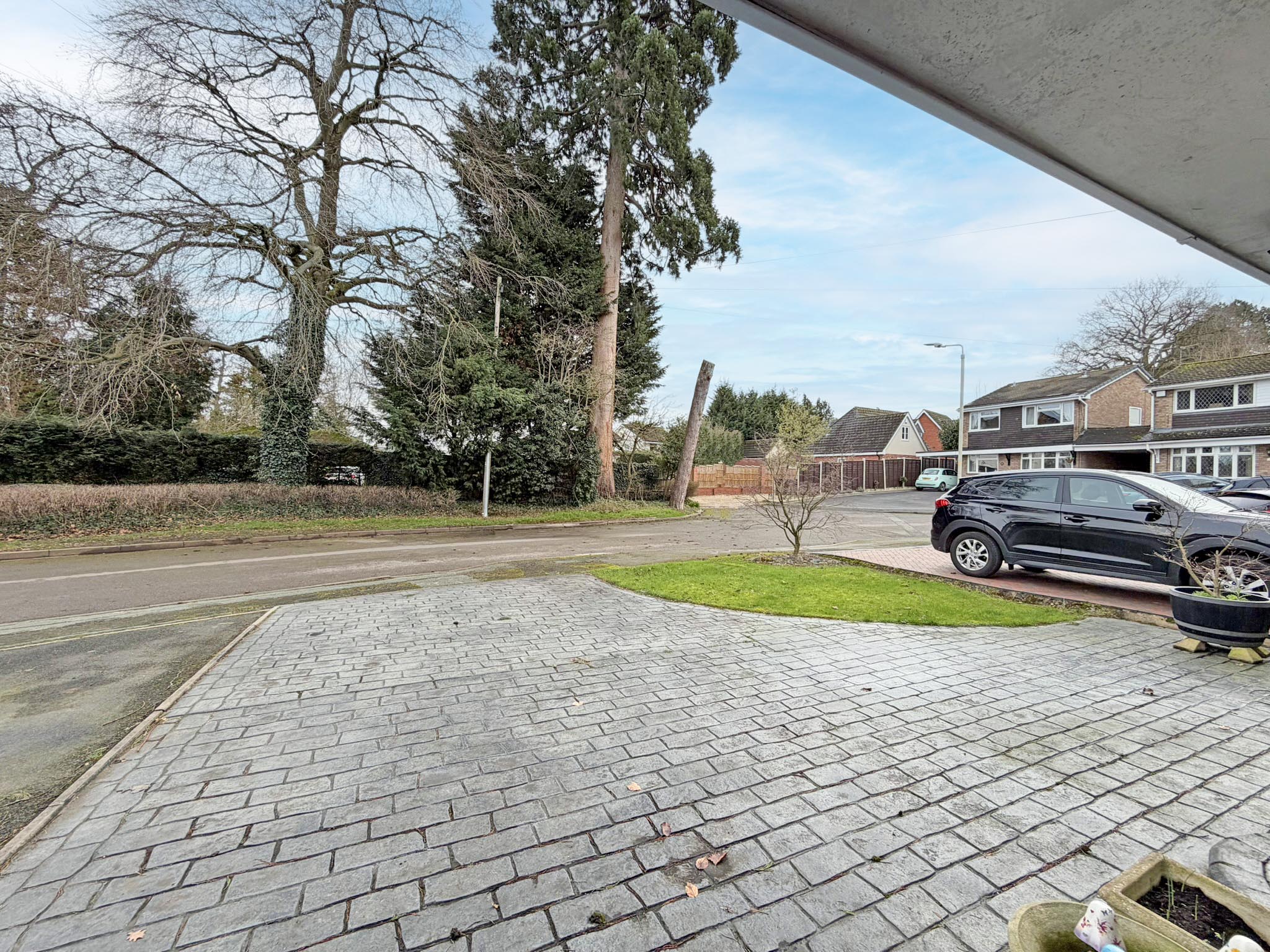 Aldwyck Drive, Castlecroft, WV3