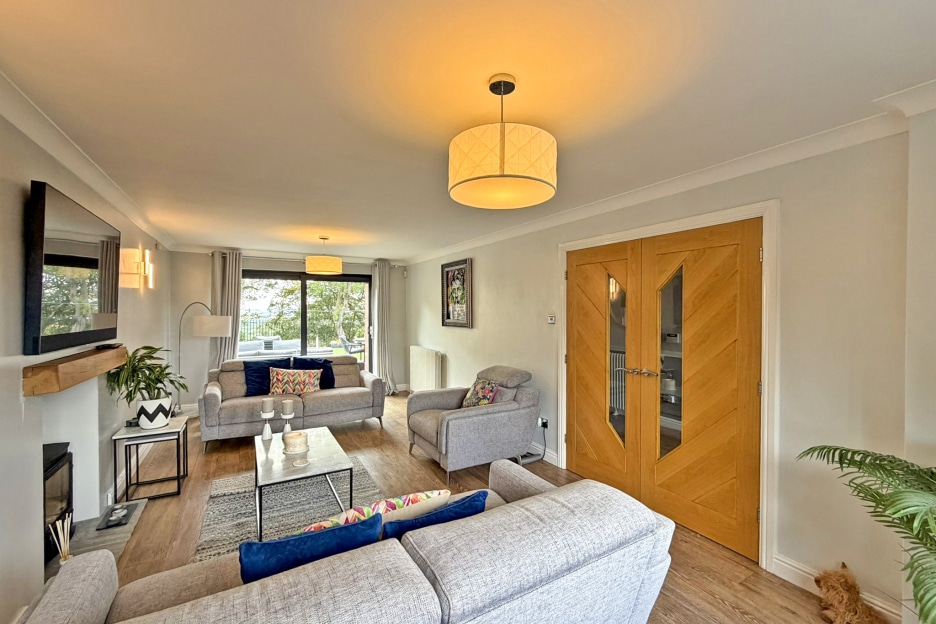 Clee View Meadow, Dudley, DY3