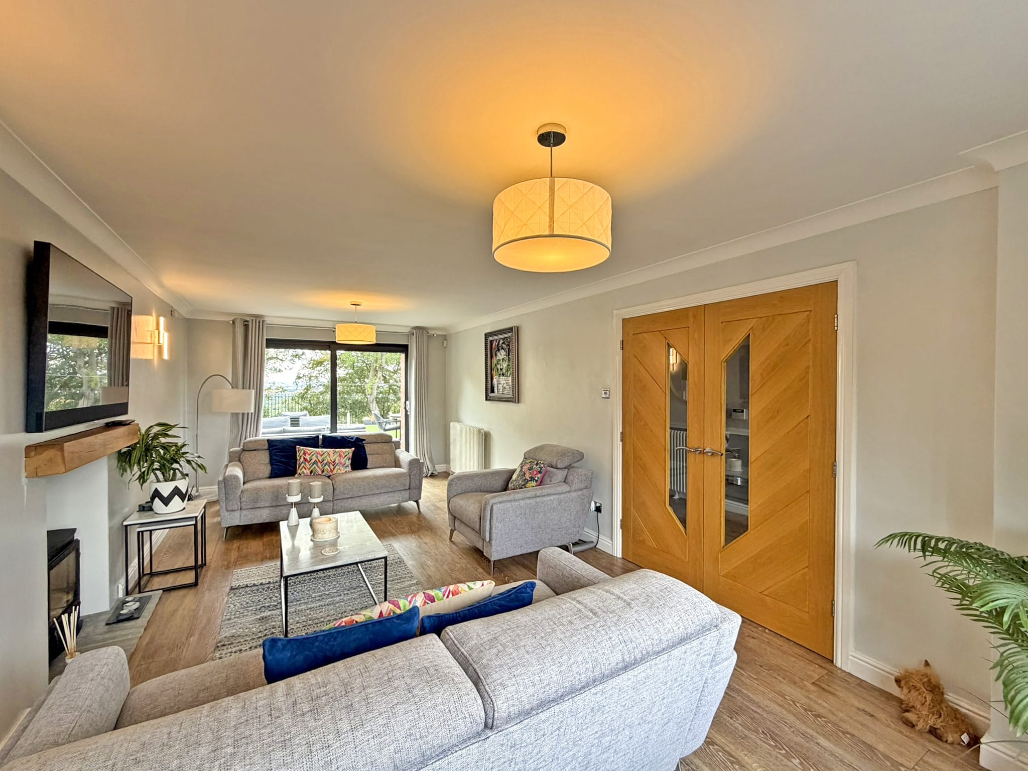 Clee View Meadow, Dudley, DY3