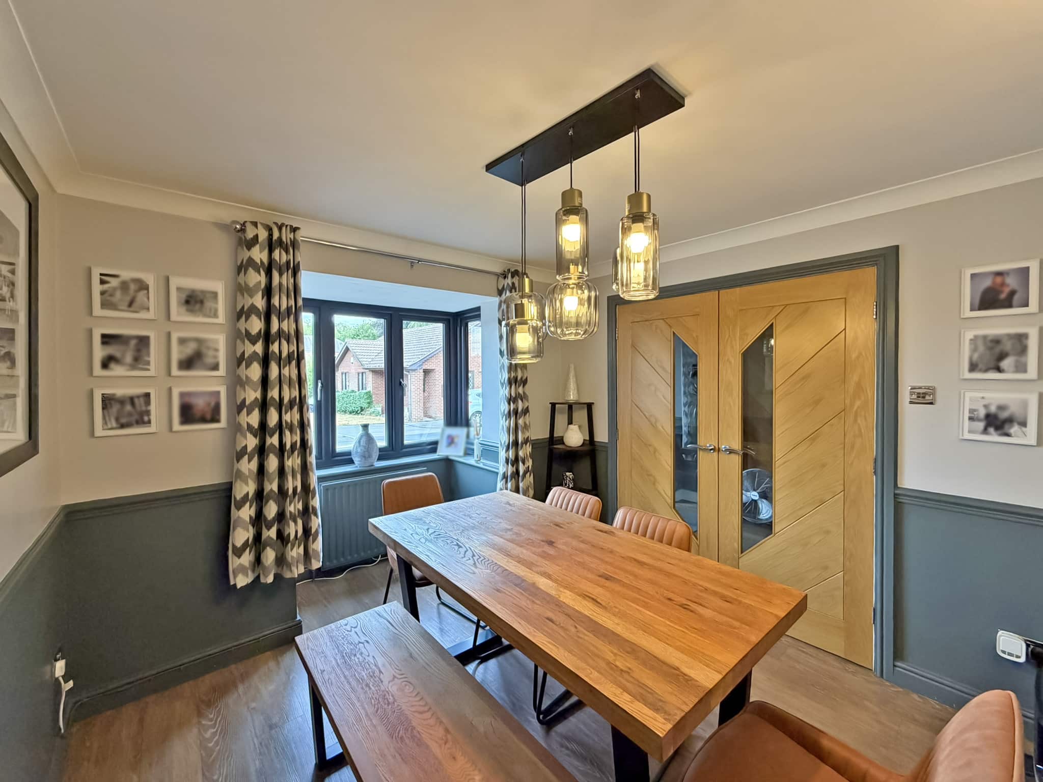 Clee View Meadow, Dudley, DY3