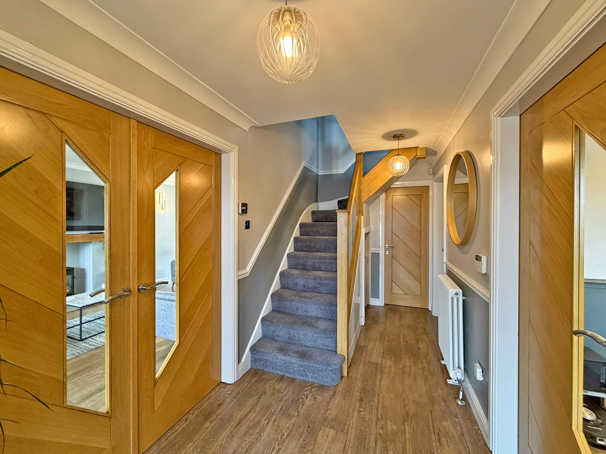Clee View Meadow, Dudley, DY3