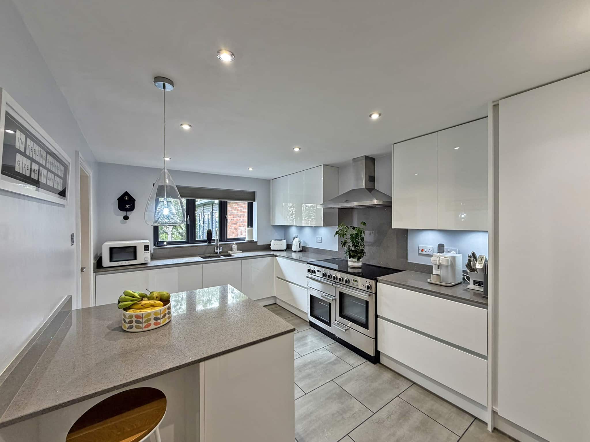 Clee View Meadow, Dudley, DY3