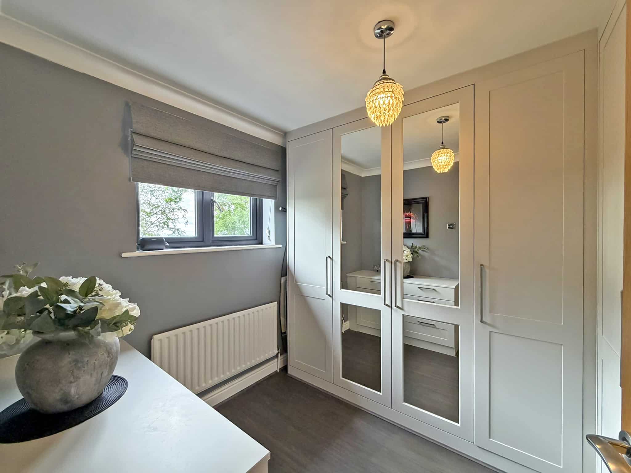 Clee View Meadow, Dudley, DY3