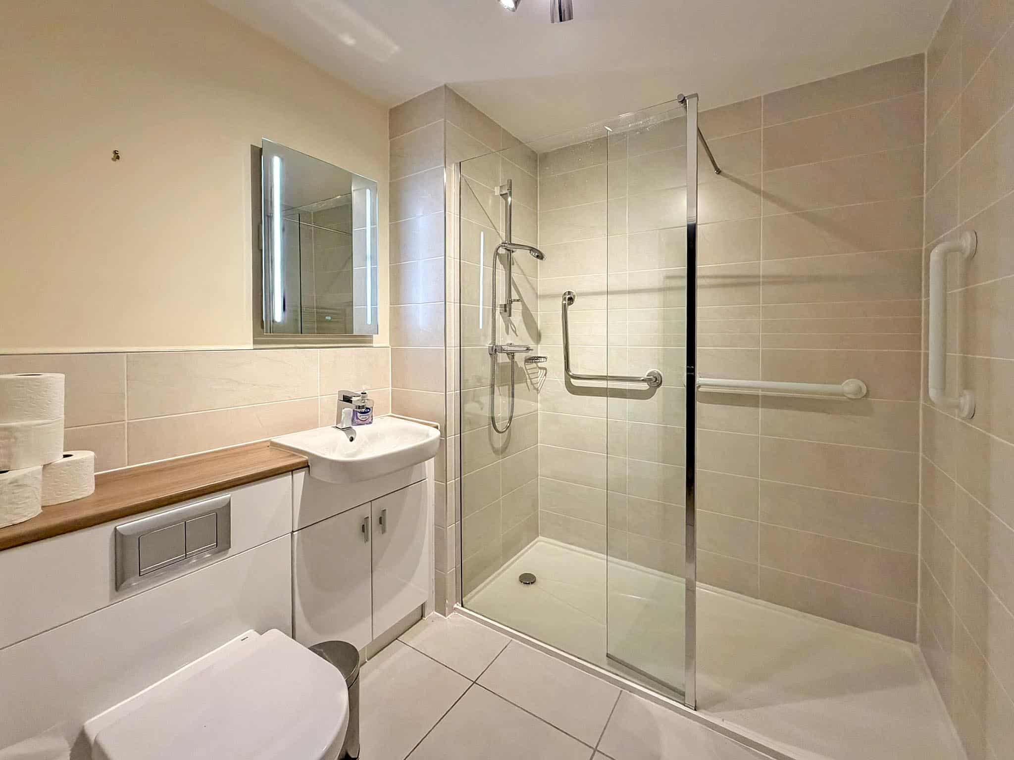Brindley Gardens, Bilbrook, WV8