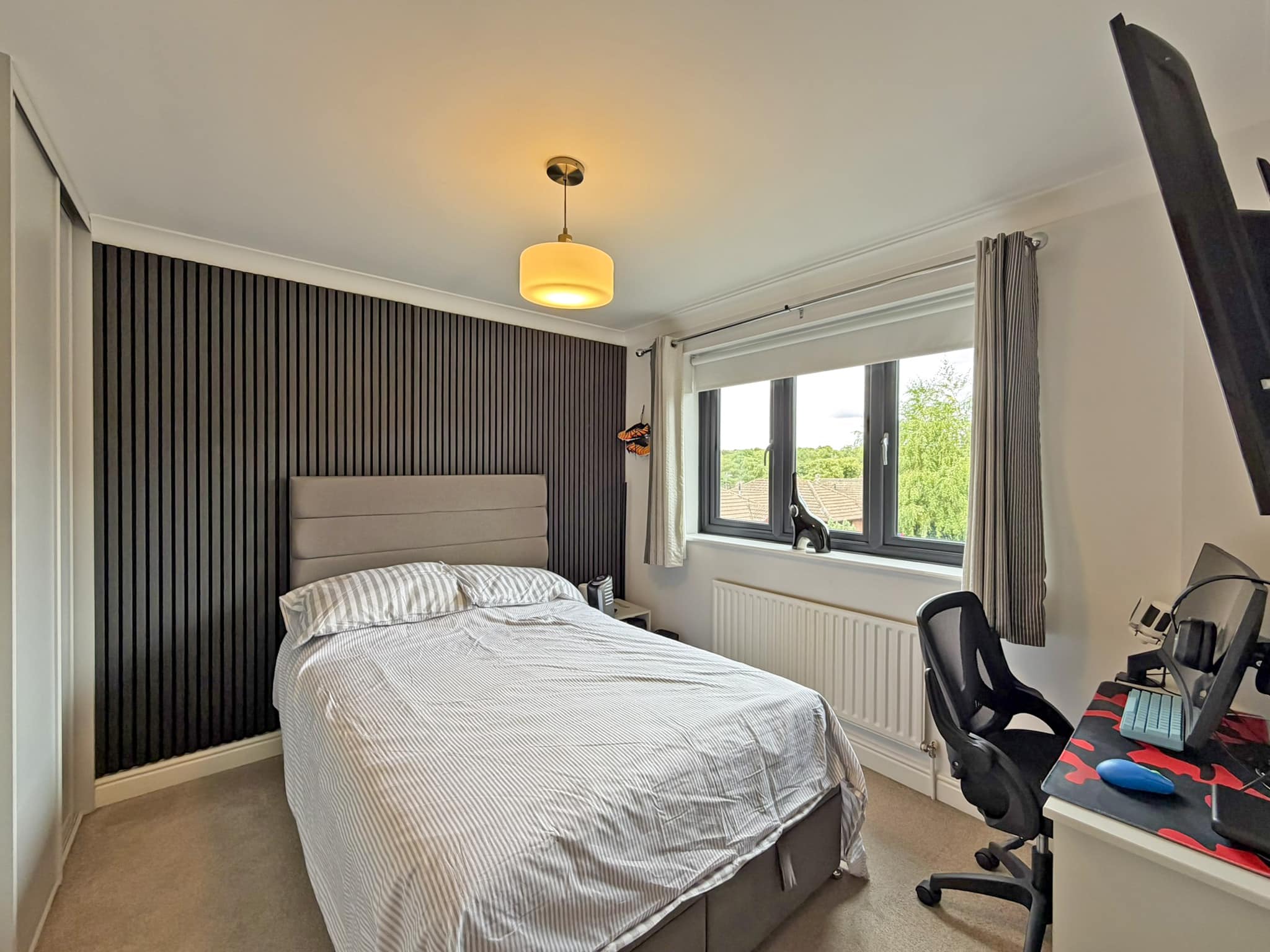 Clee View Meadow, Dudley, DY3