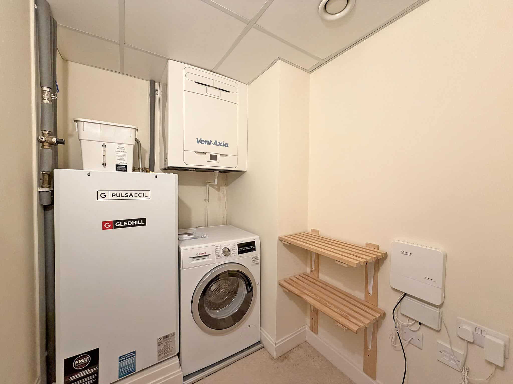 Brindley Gardens, Bilbrook, WV8