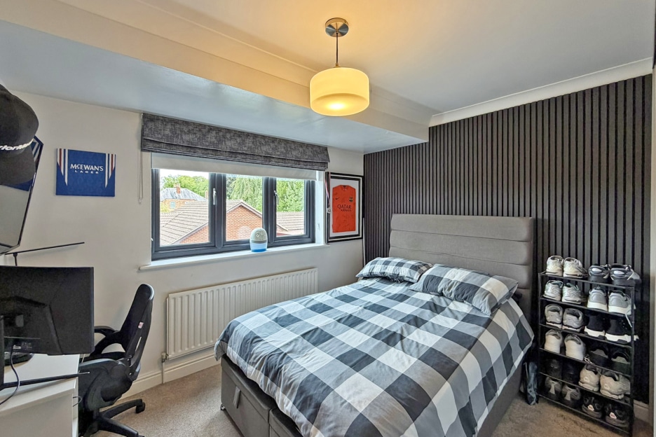 Clee View Meadow, Dudley, DY3