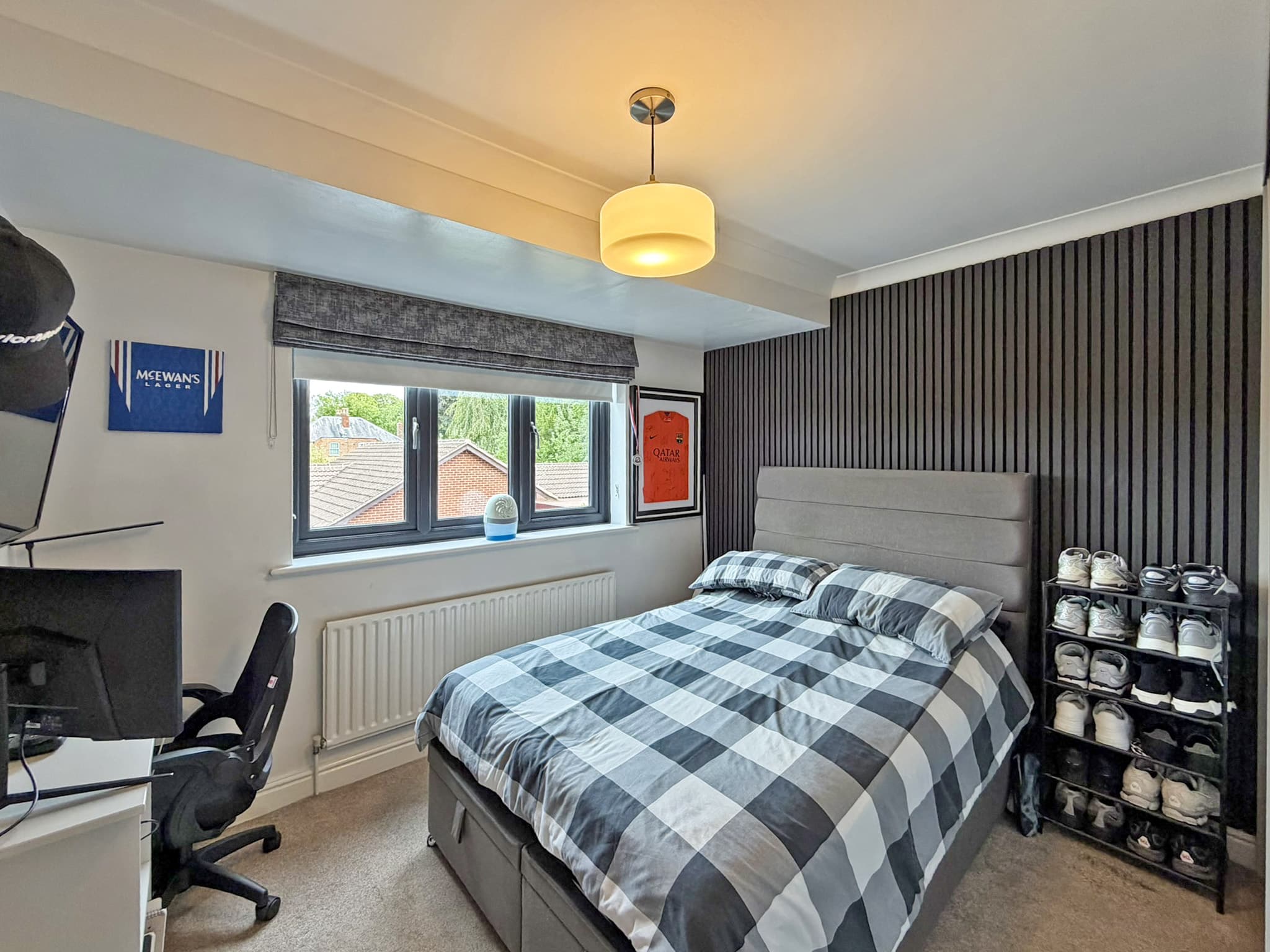 Clee View Meadow, Dudley, DY3