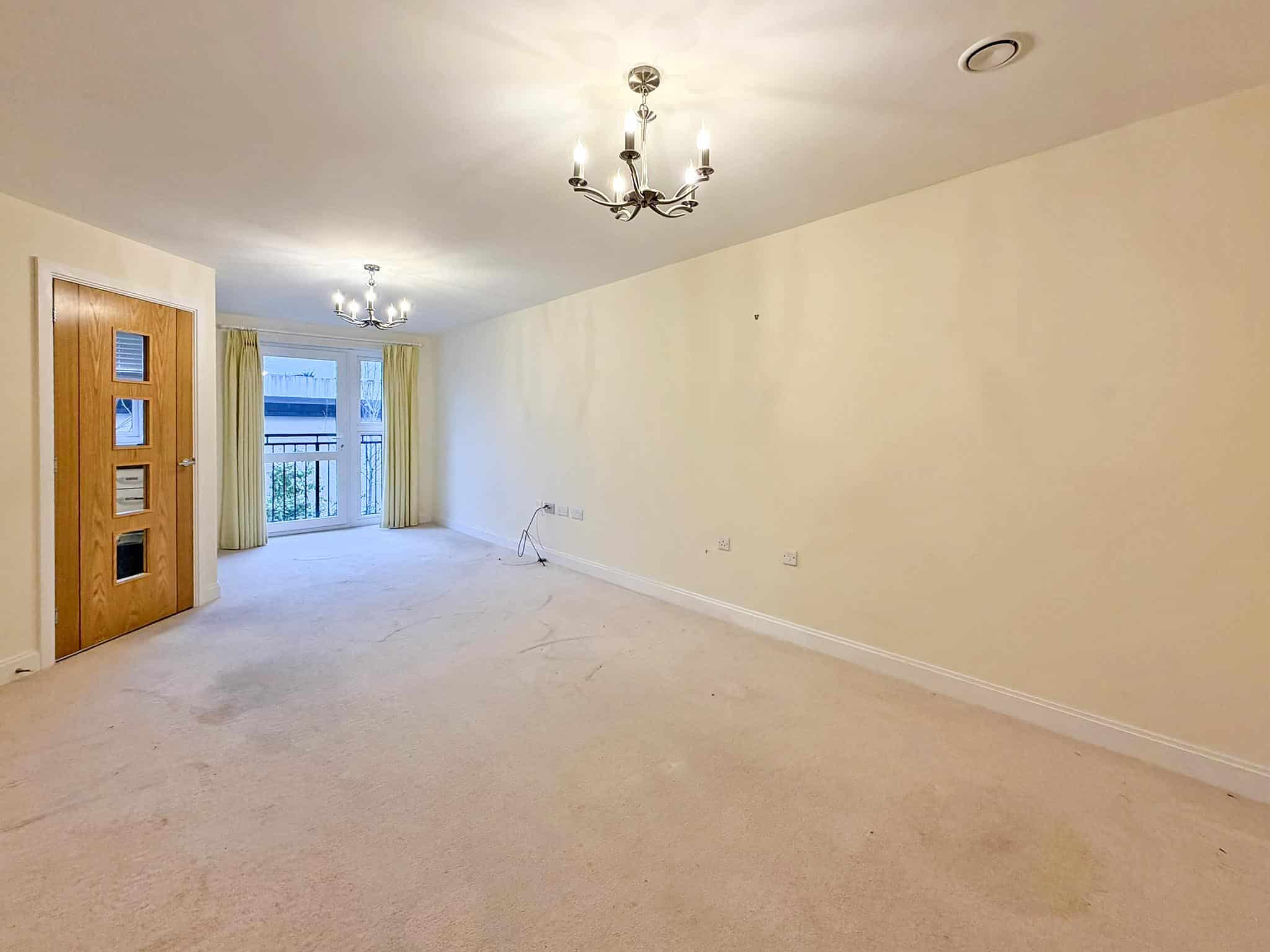 Brindley Gardens, Bilbrook, WV8