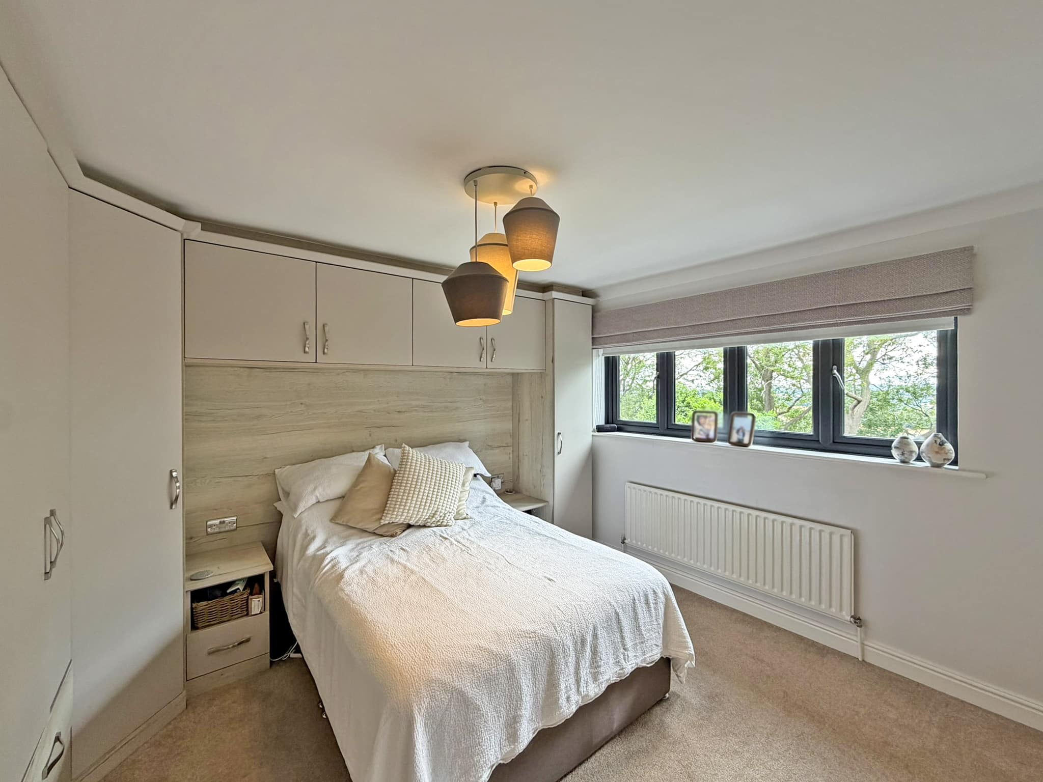 Clee View Meadow, Dudley, DY3