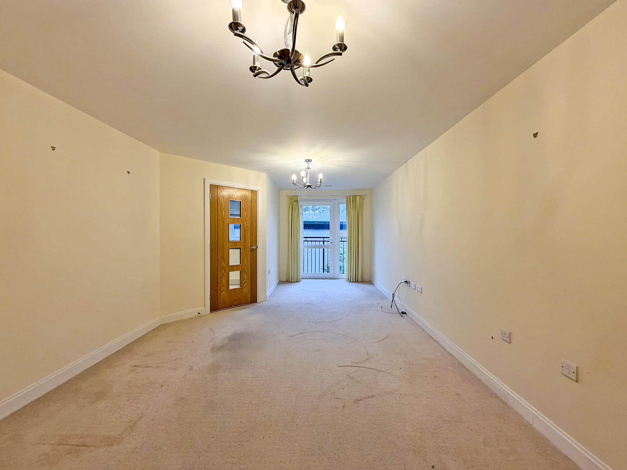Brindley Gardens, Bilbrook, WV8