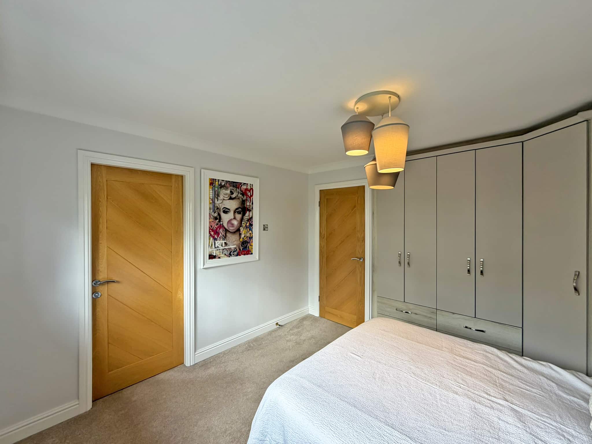 Clee View Meadow, Dudley, DY3