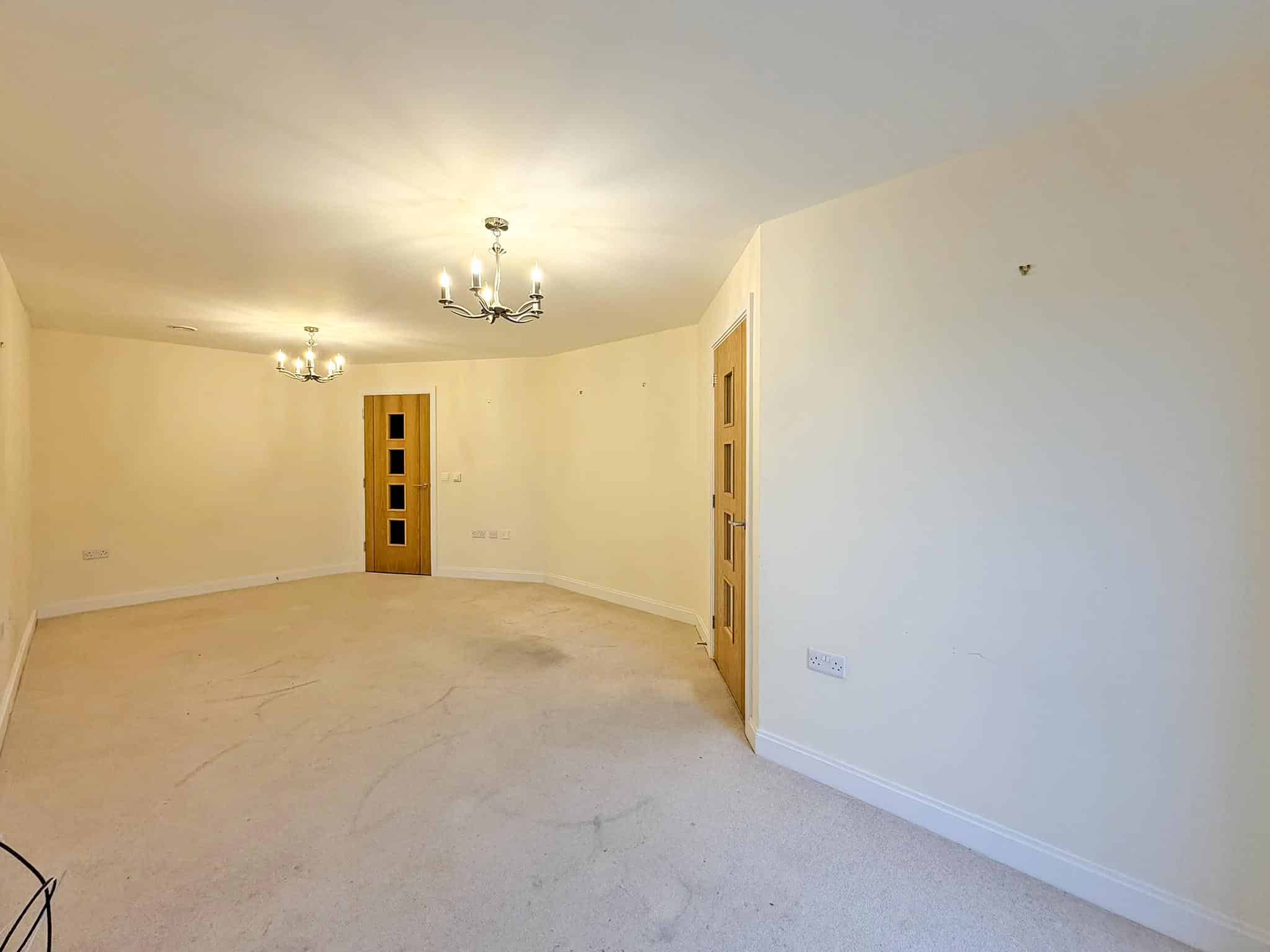 Brindley Gardens, Bilbrook, WV8