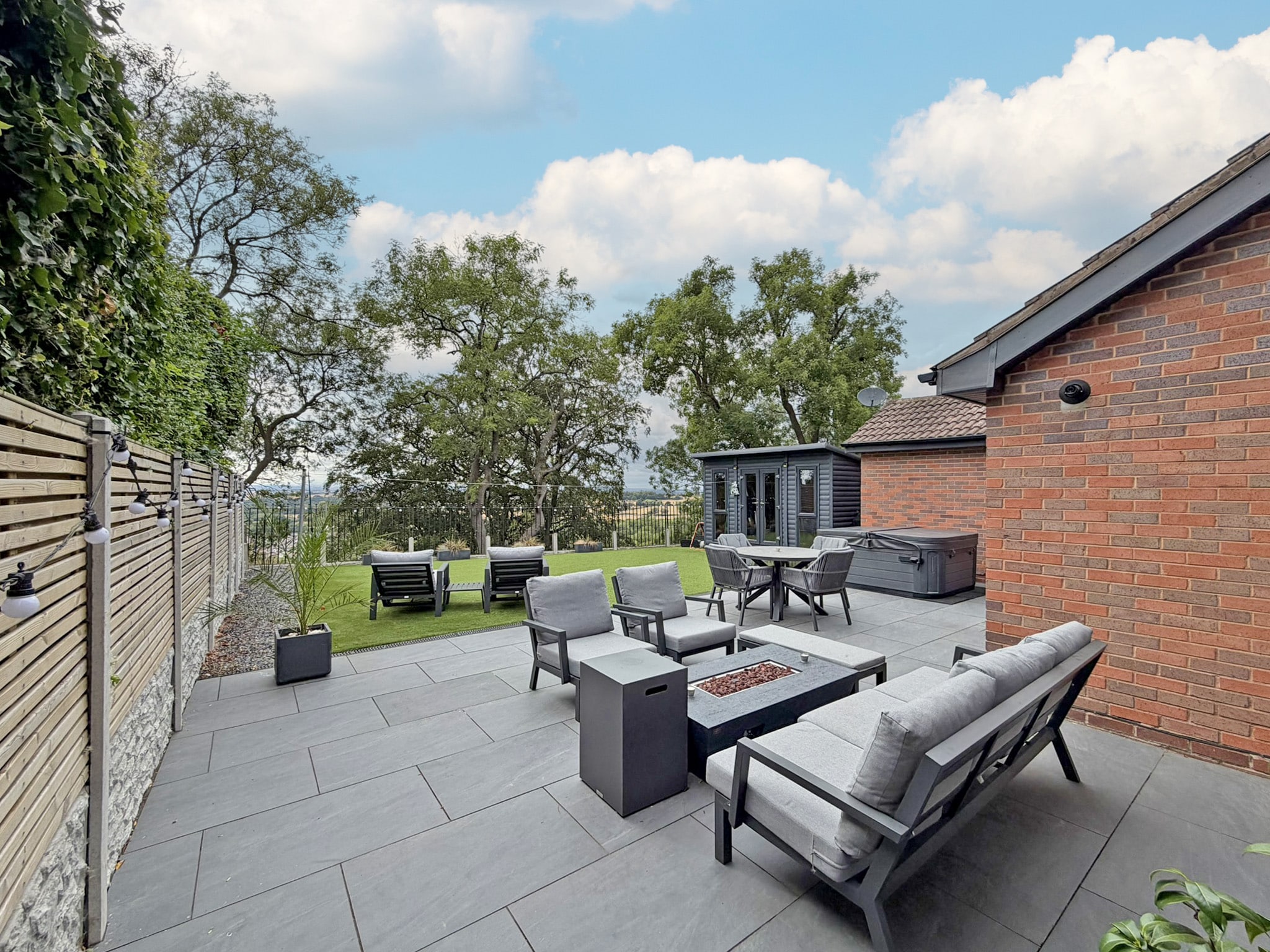 Clee View Meadow, Dudley, DY3