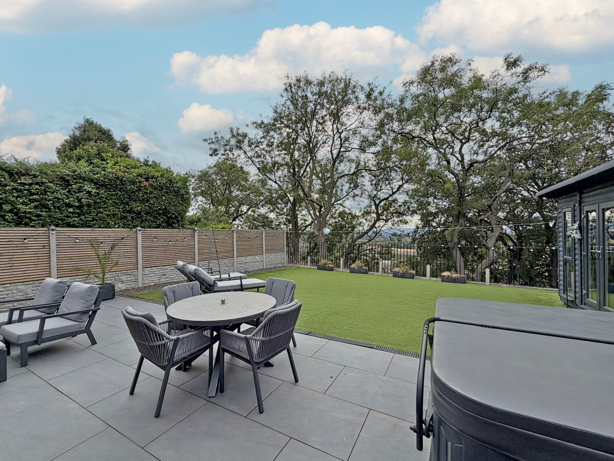 Clee View Meadow, Dudley, DY3